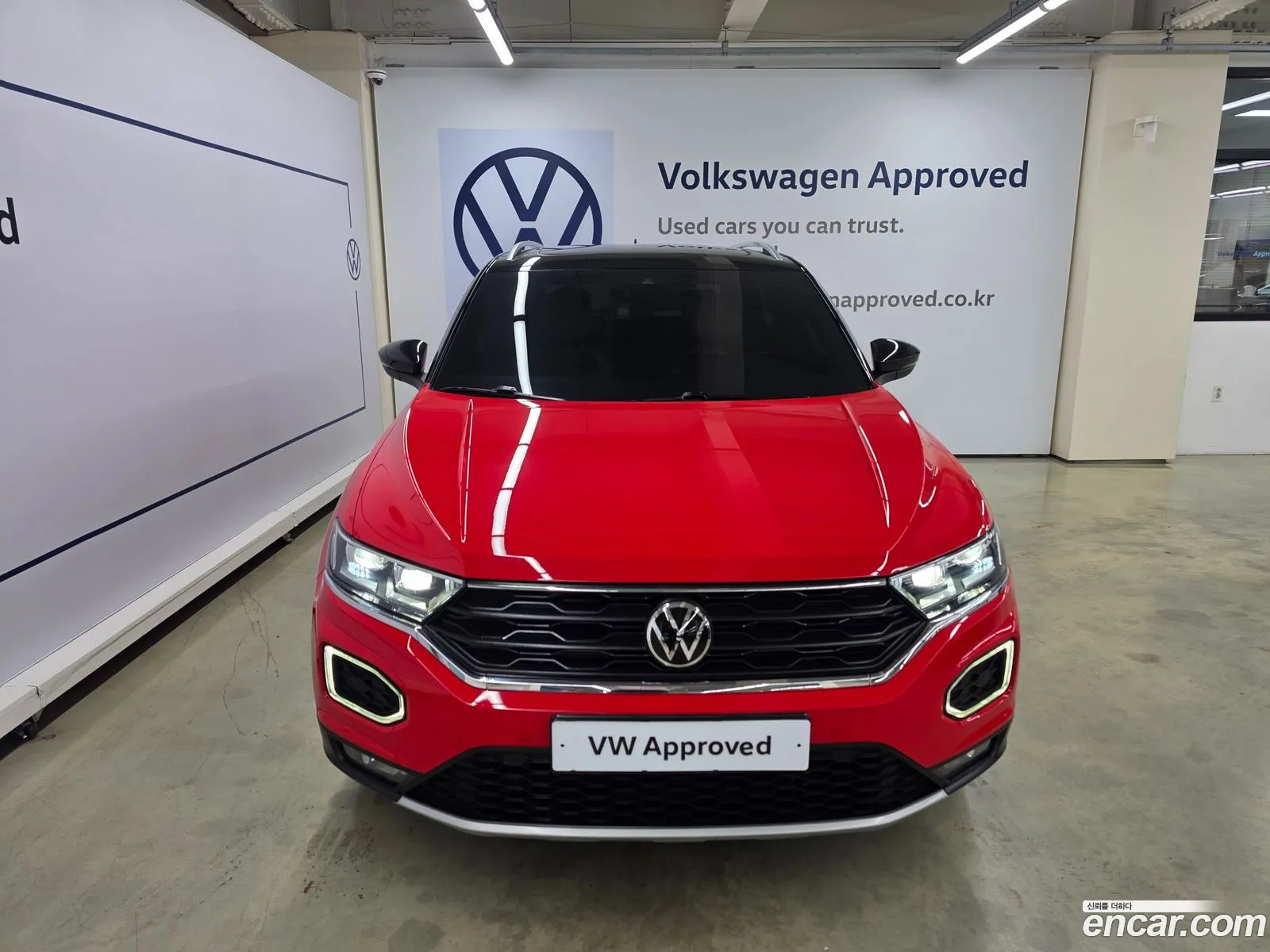 Volkswagen T-Roc 2022 — 16