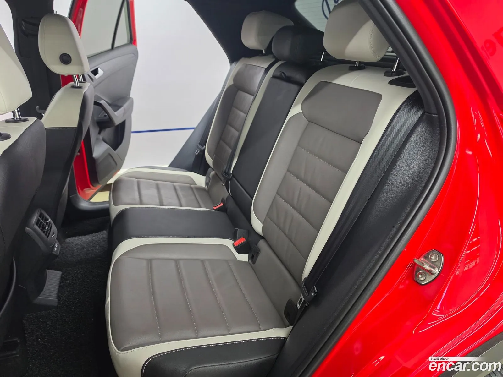 Volkswagen T-Roc 2022 — 9