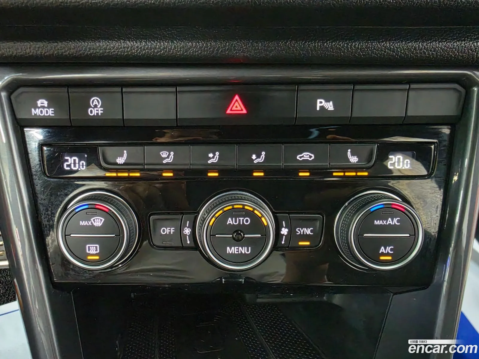 Volkswagen T-Roc 2022 — 20