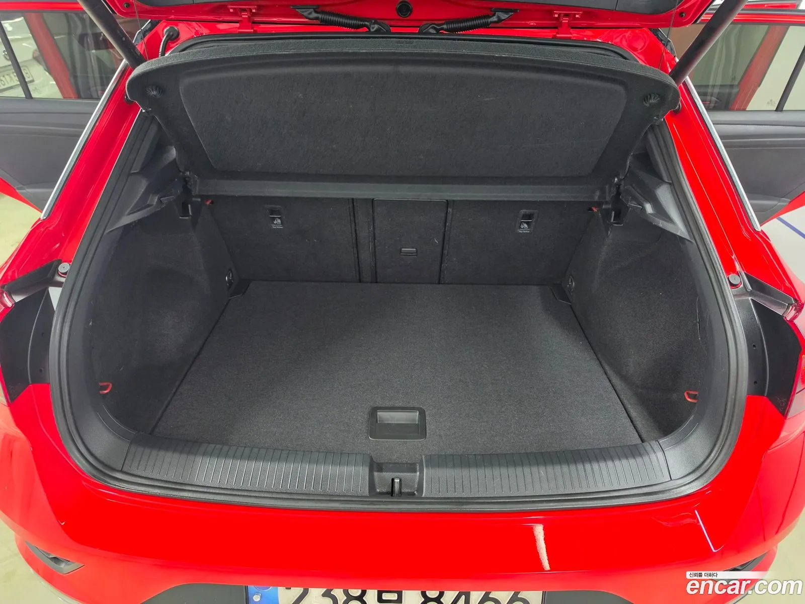 Volkswagen T-Roc 2022 — 10