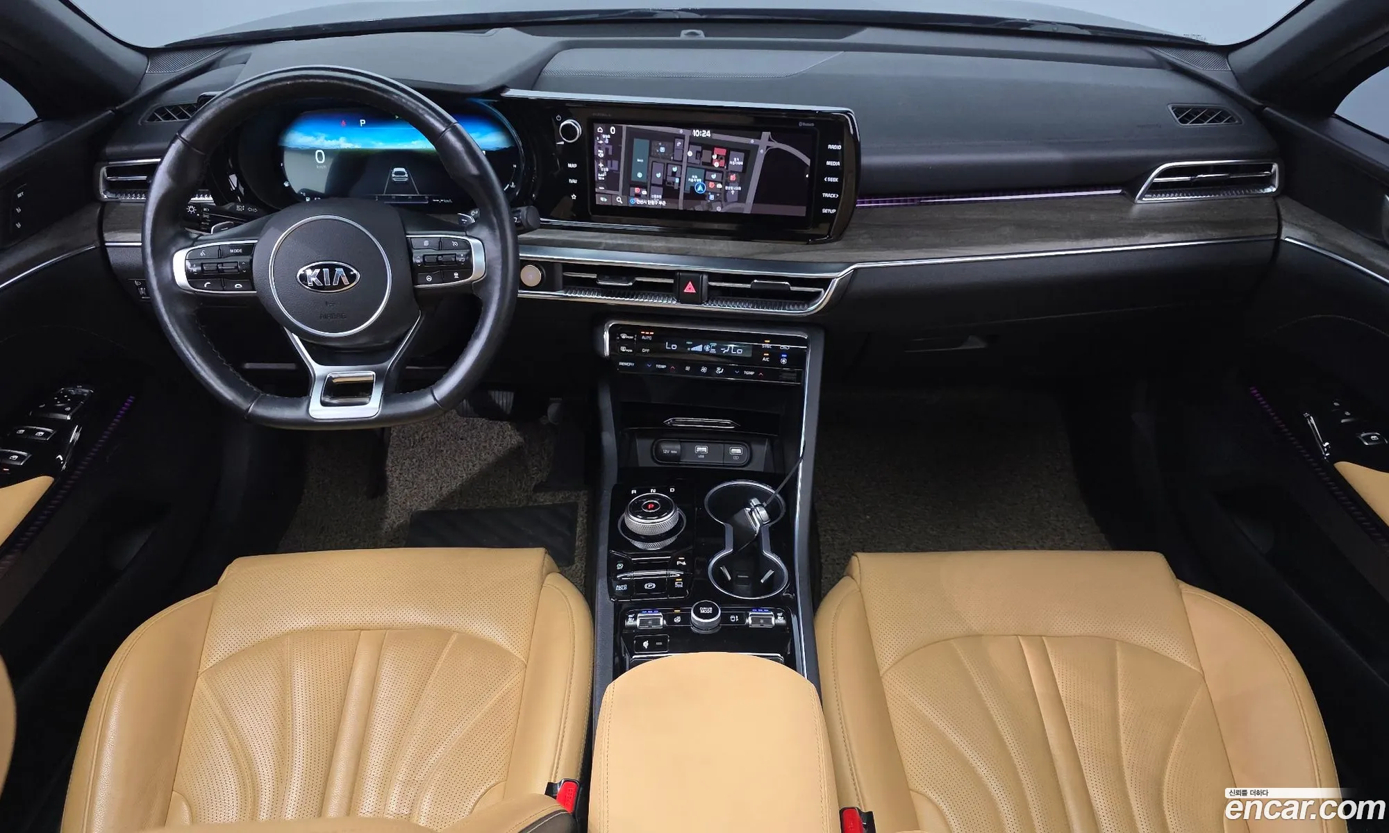 Kia K5 2020 KNAG3412BLA047803 — 31