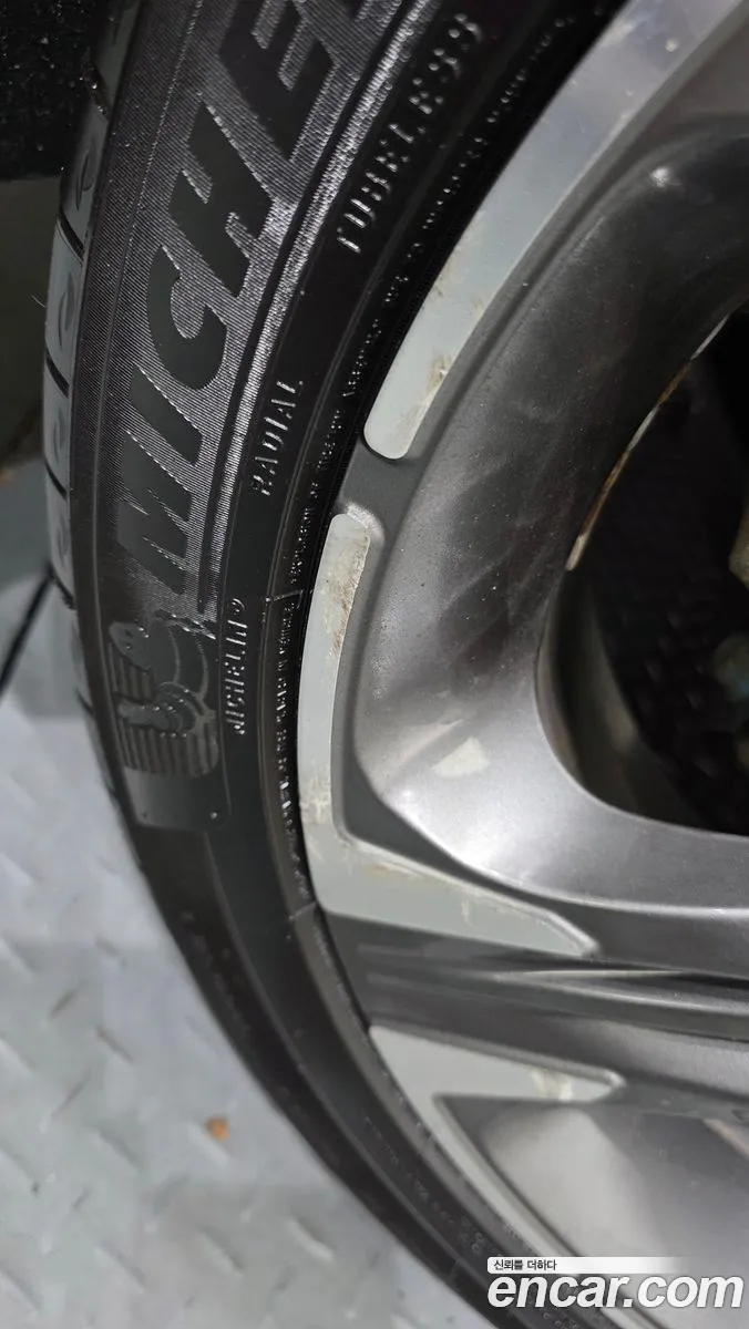 Kia K5 2020 KNAG3412BLA047803 — 10