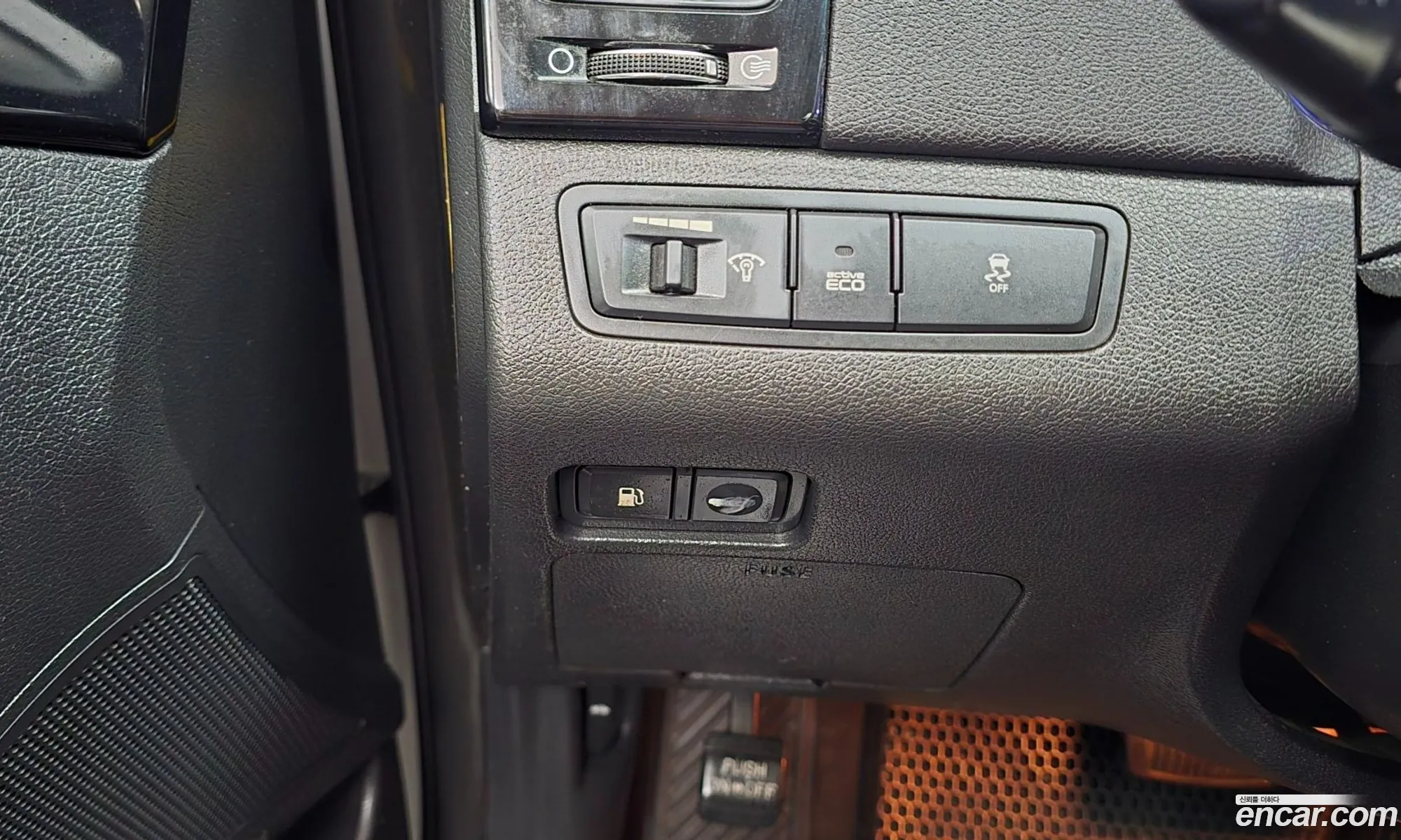 Hyundai YF Sonata 2011 — 8