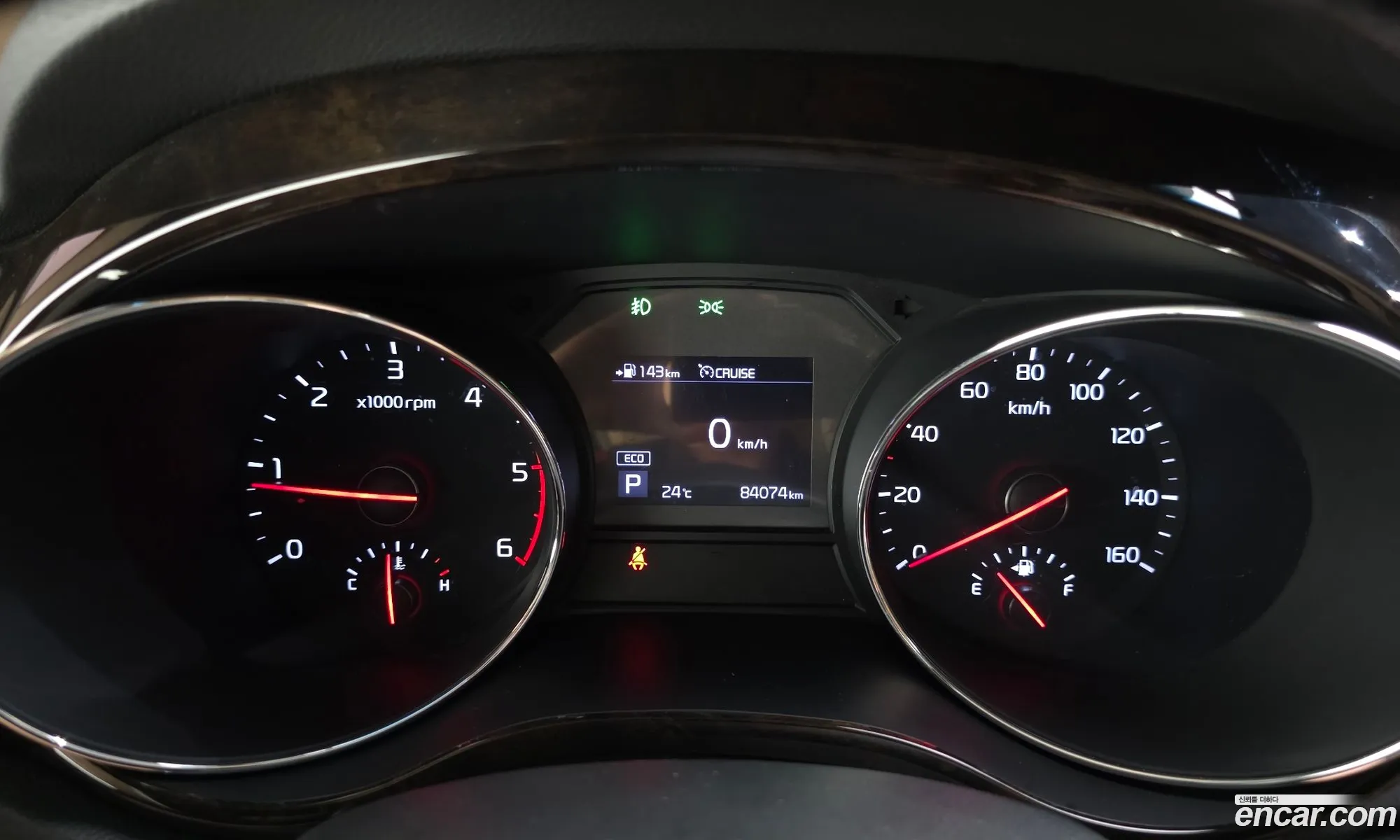 Kia Carnival 2019 — 23
