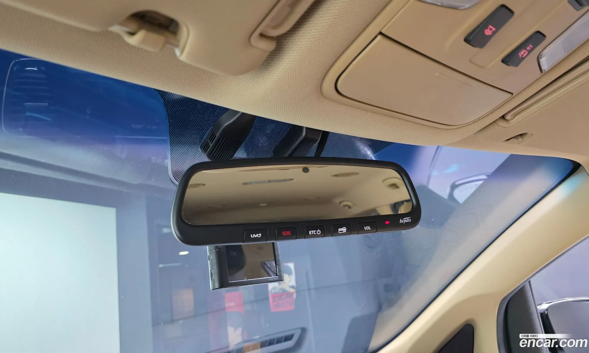 Kia Carnival 2019 — 8