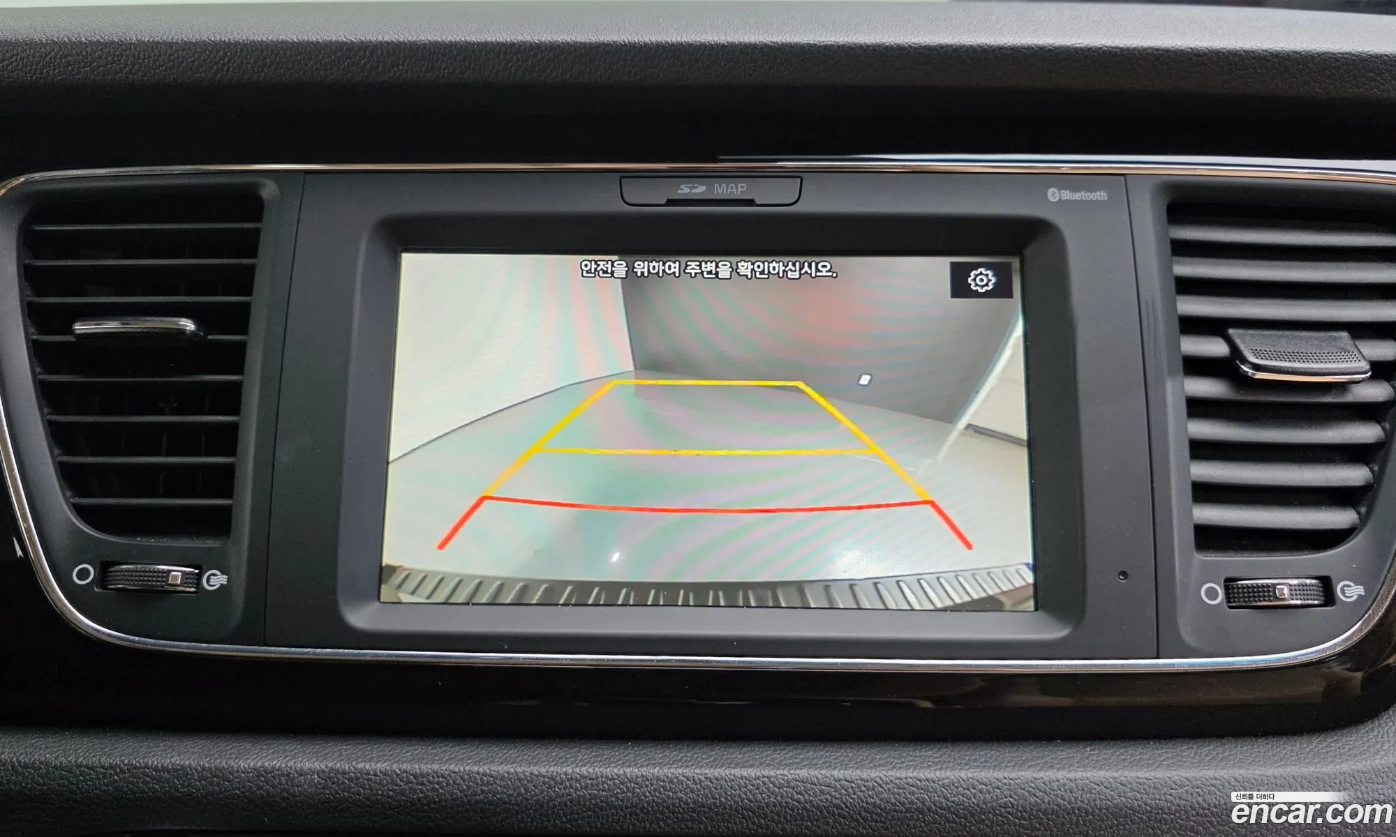 Kia Carnival 2019 — 2