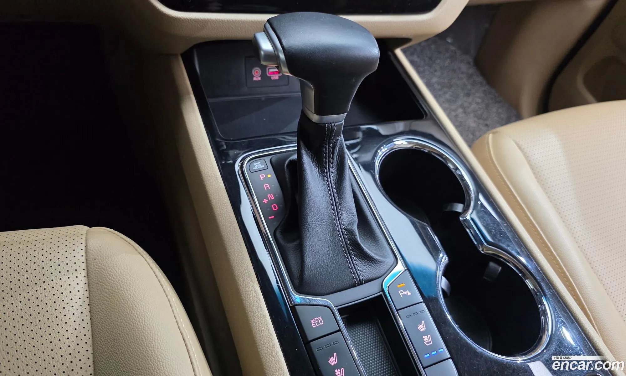 Kia Carnival 2019 — 18