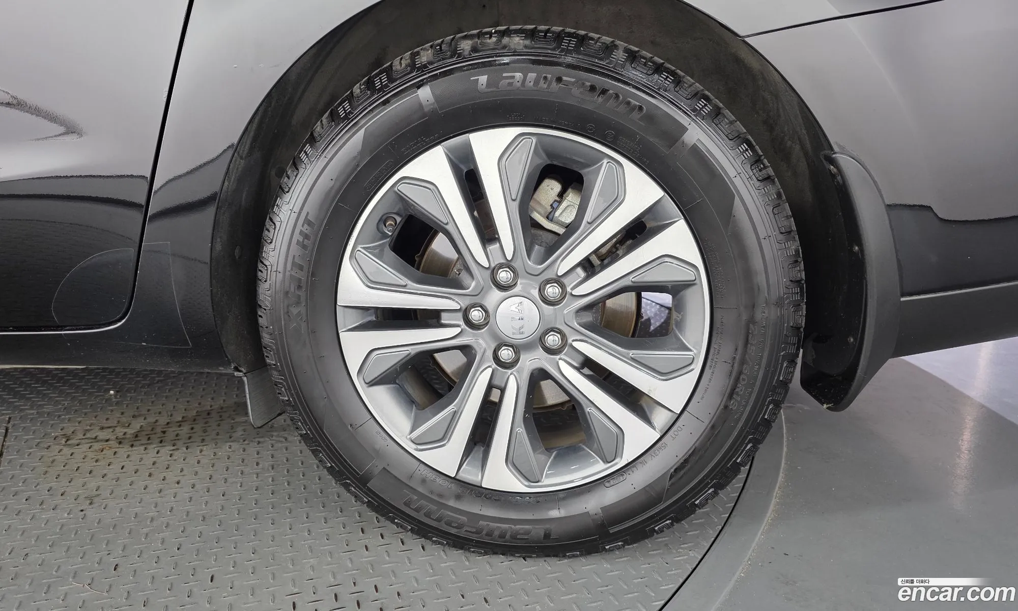 Kia Carnival 2019 — 15