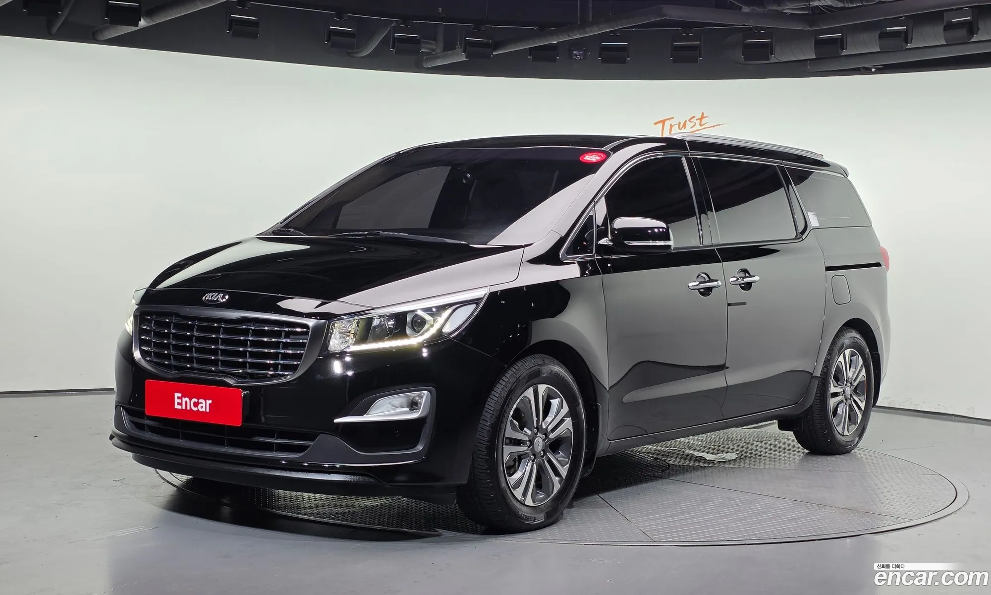 Kia Carnival 2019 — 6