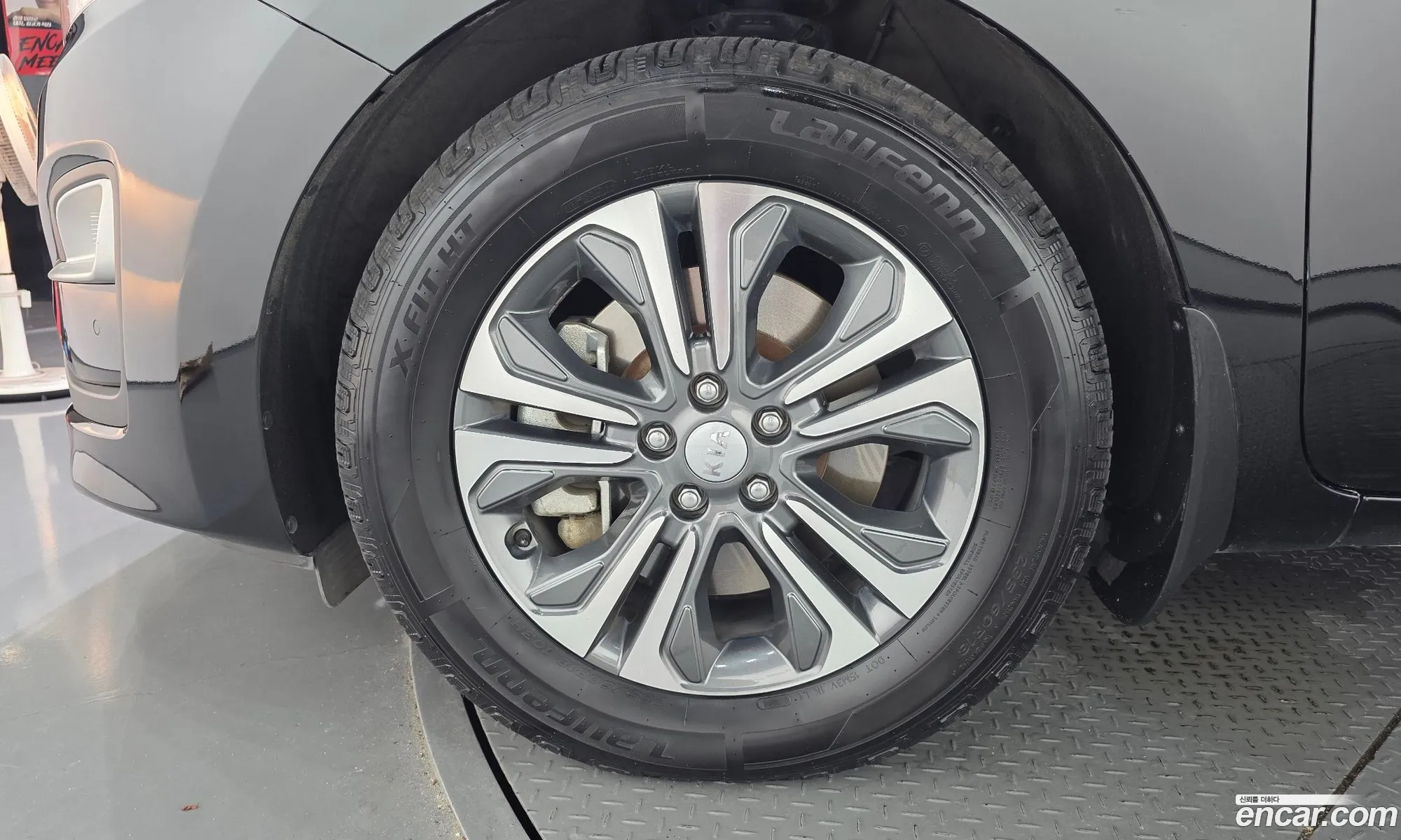 Kia Carnival 2019 — 5