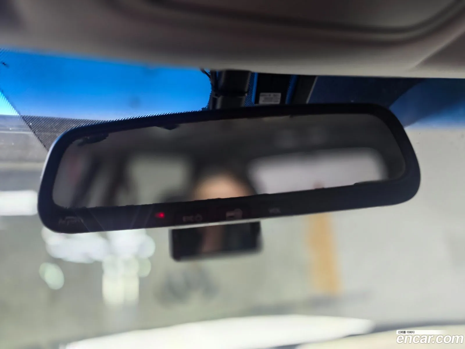 Kia Mohave 2012 — 10