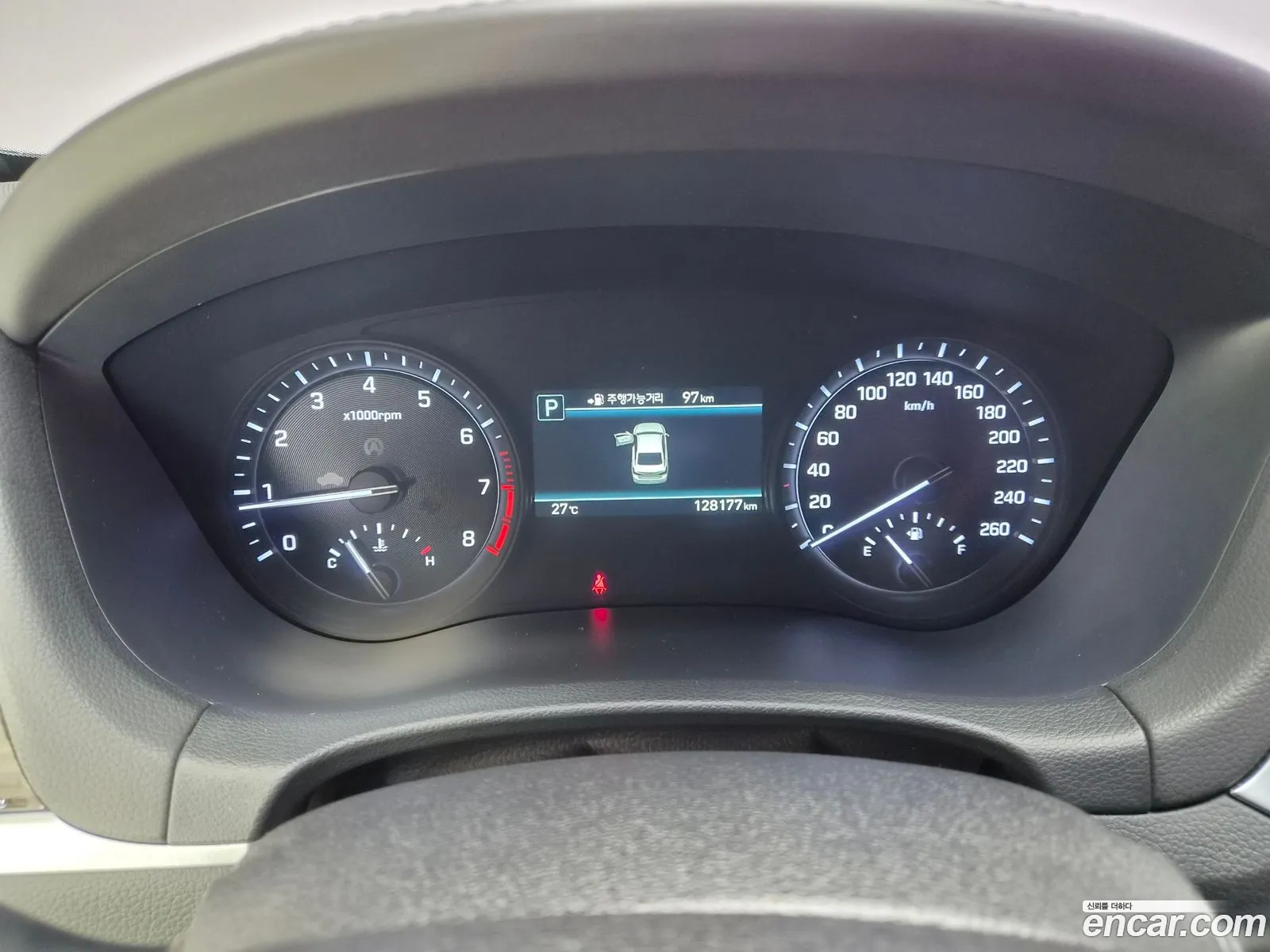 Genesis G80 2018 — 20