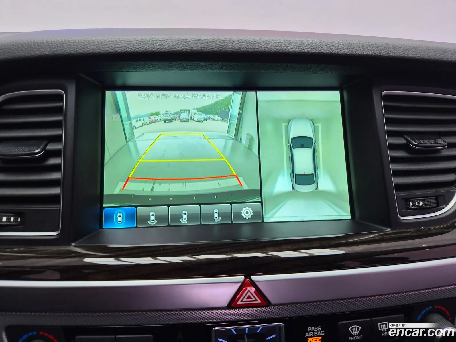 Genesis G80 2018 — 7