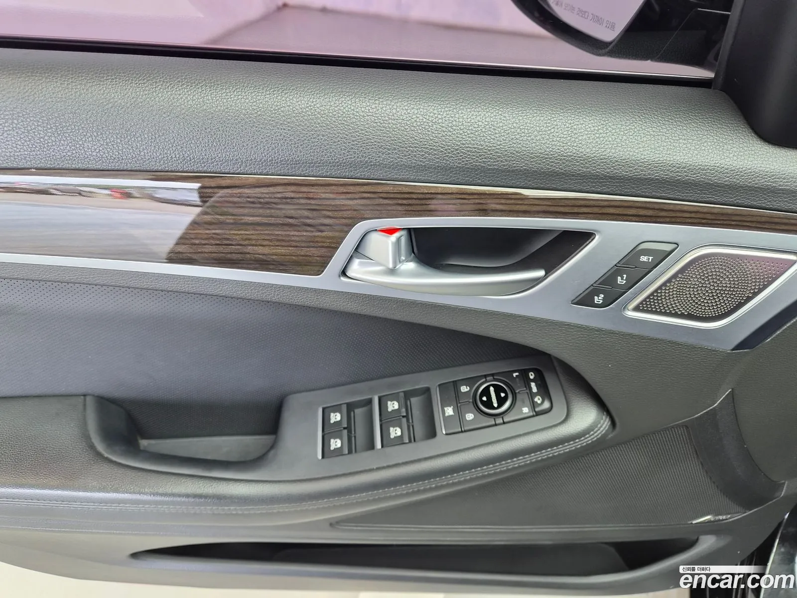 Genesis G80 2018 — 9