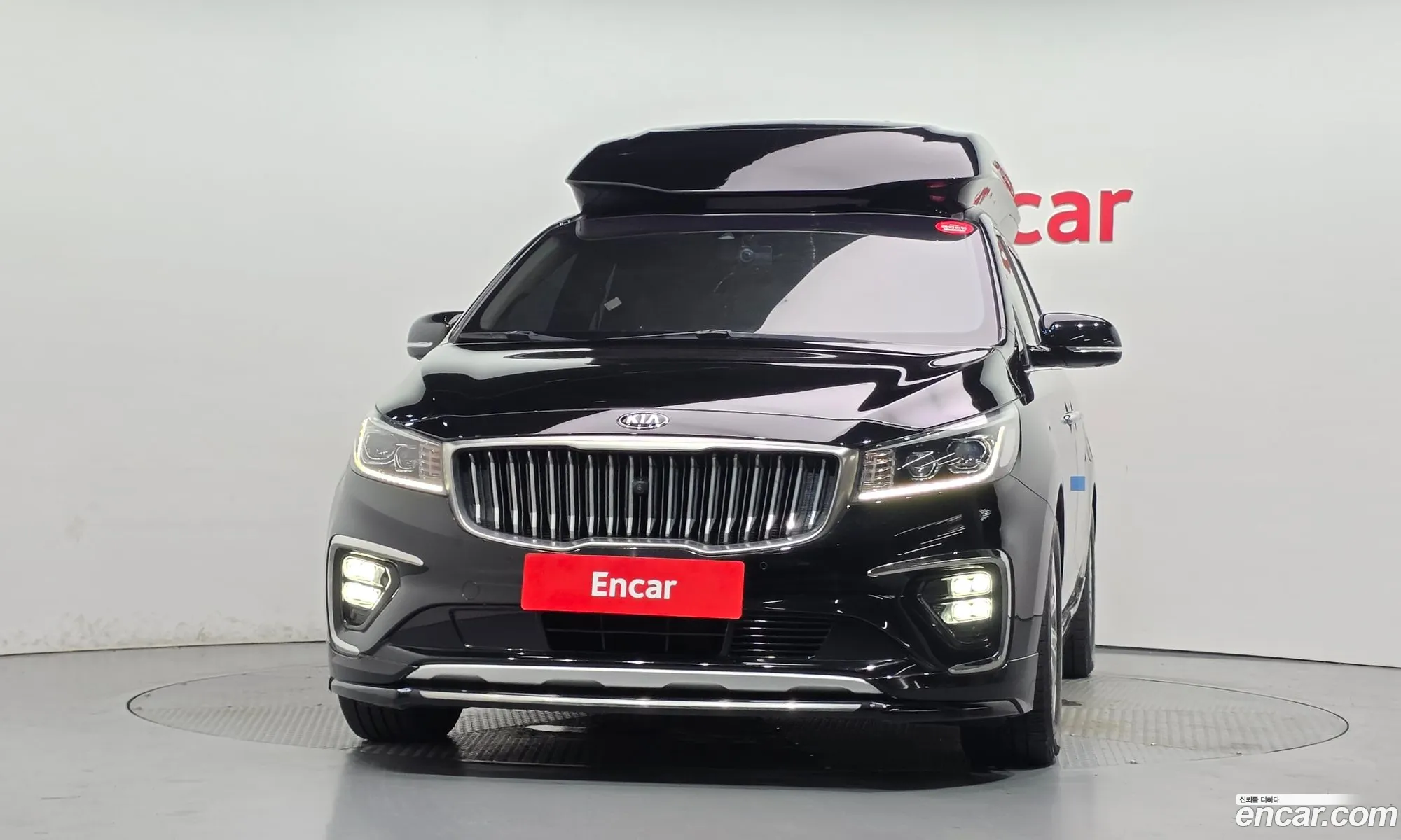 Kia Carnival 2018 KNAME811BKS496299 — 25