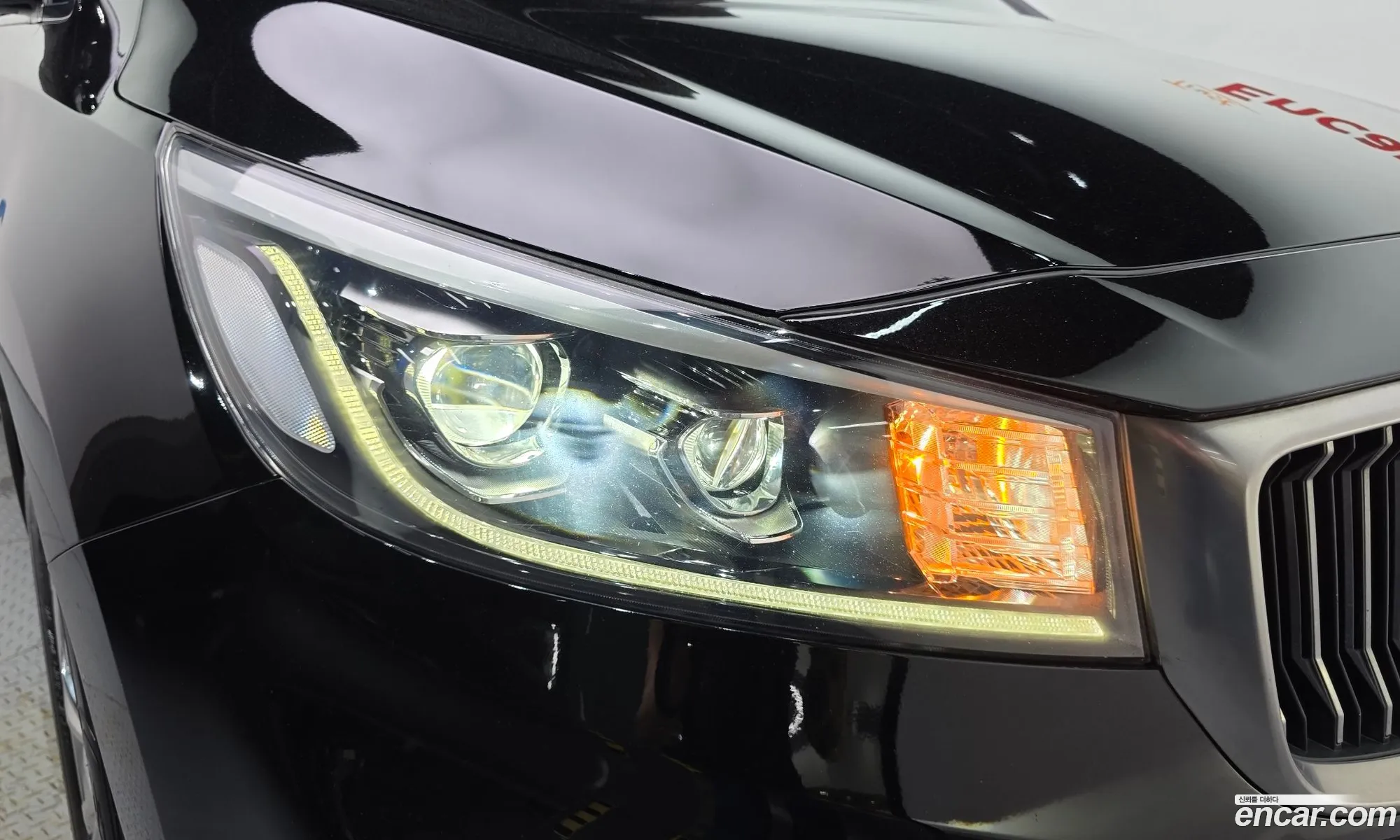 Kia Carnival 2018 KNAME811BKS496299 — 16