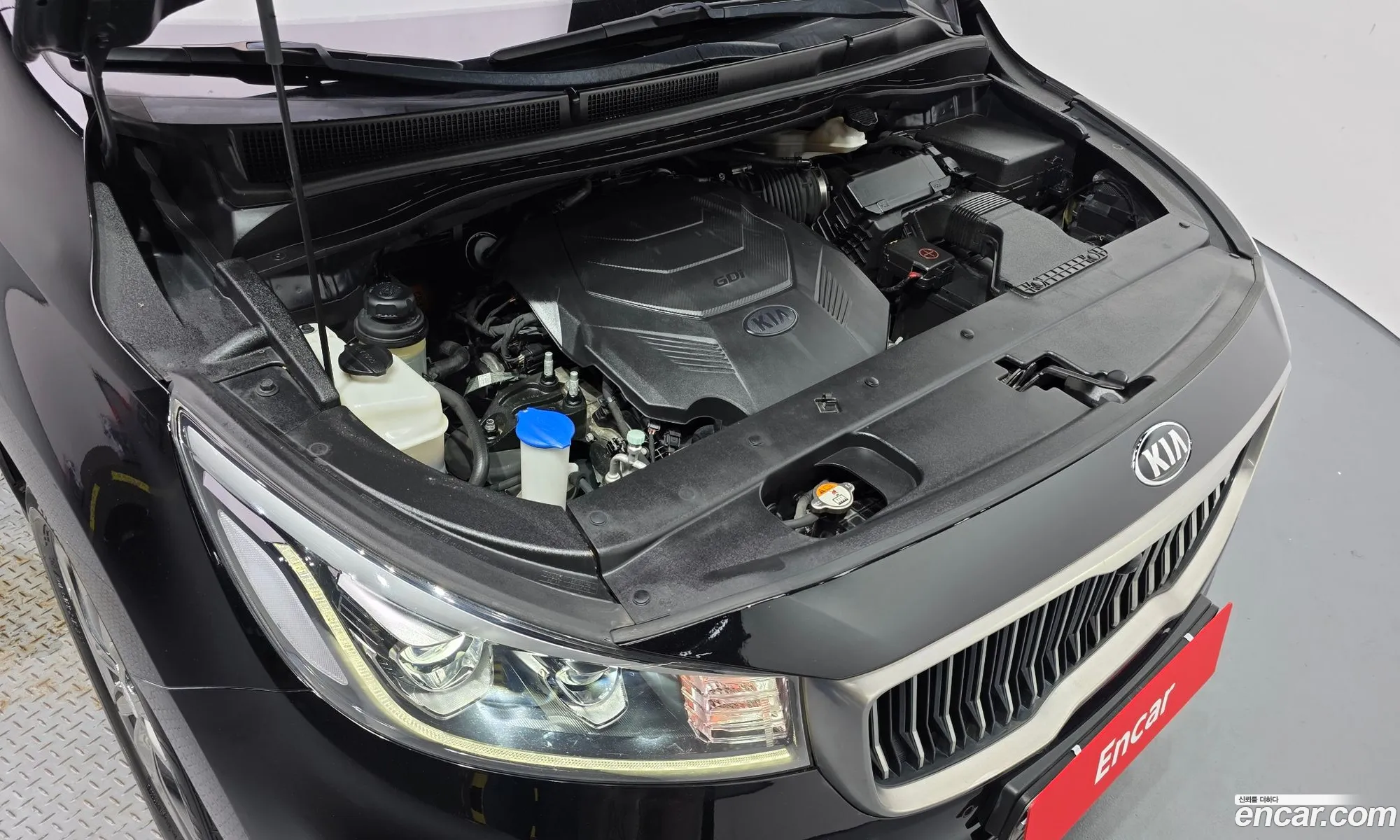 Kia Carnival 2018 KNAME811BKS496299 — 29