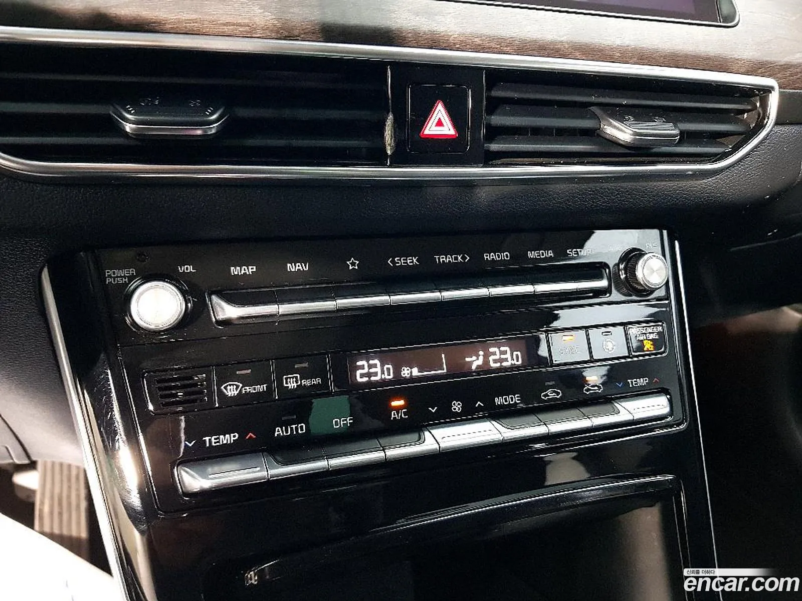 Kia K7 Premier 2020 — 6