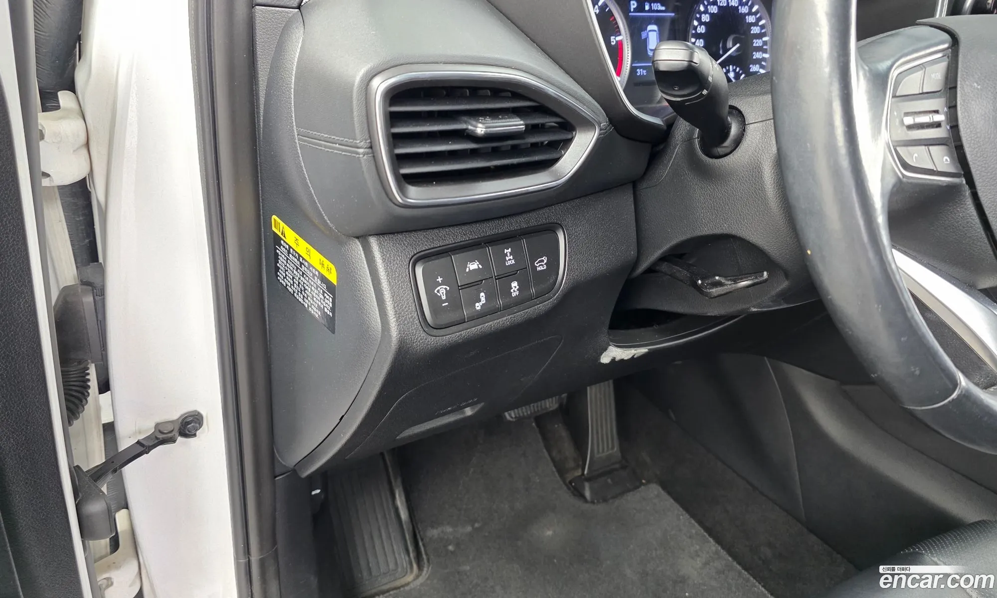 Hyundai Santa Fe TM 2019 — 10