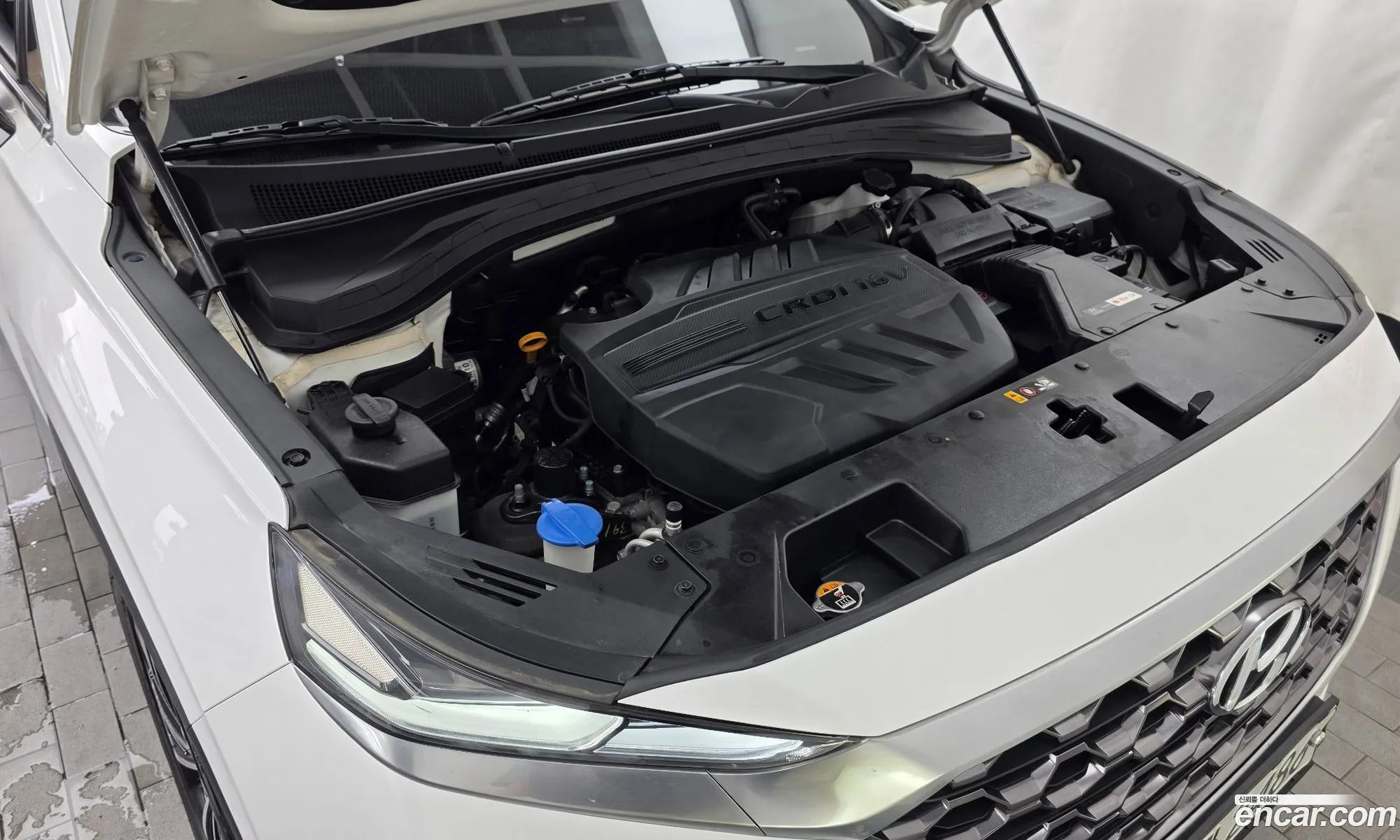 Hyundai Santa Fe TM 2019 — 16