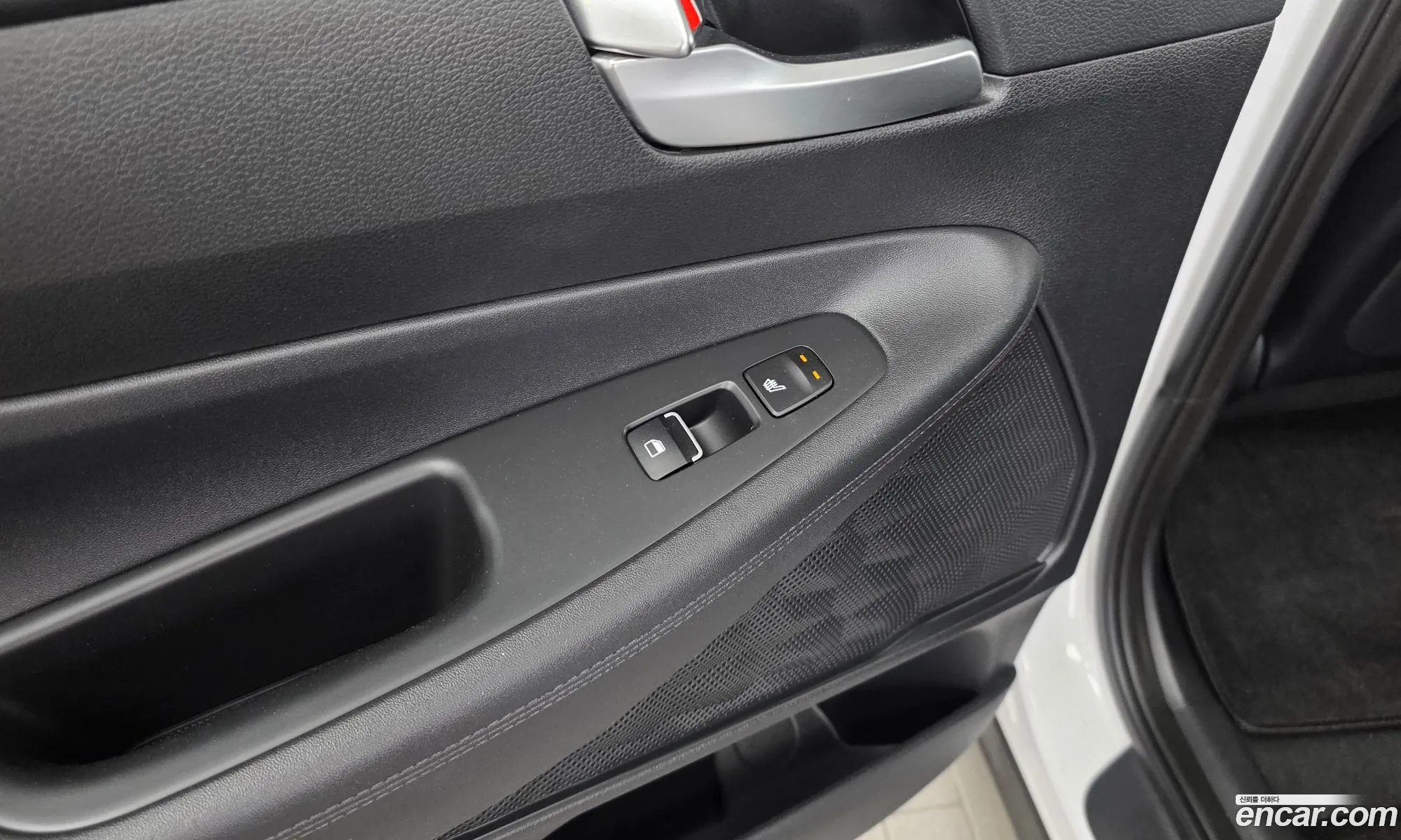Hyundai Santa Fe TM 2019 — 3