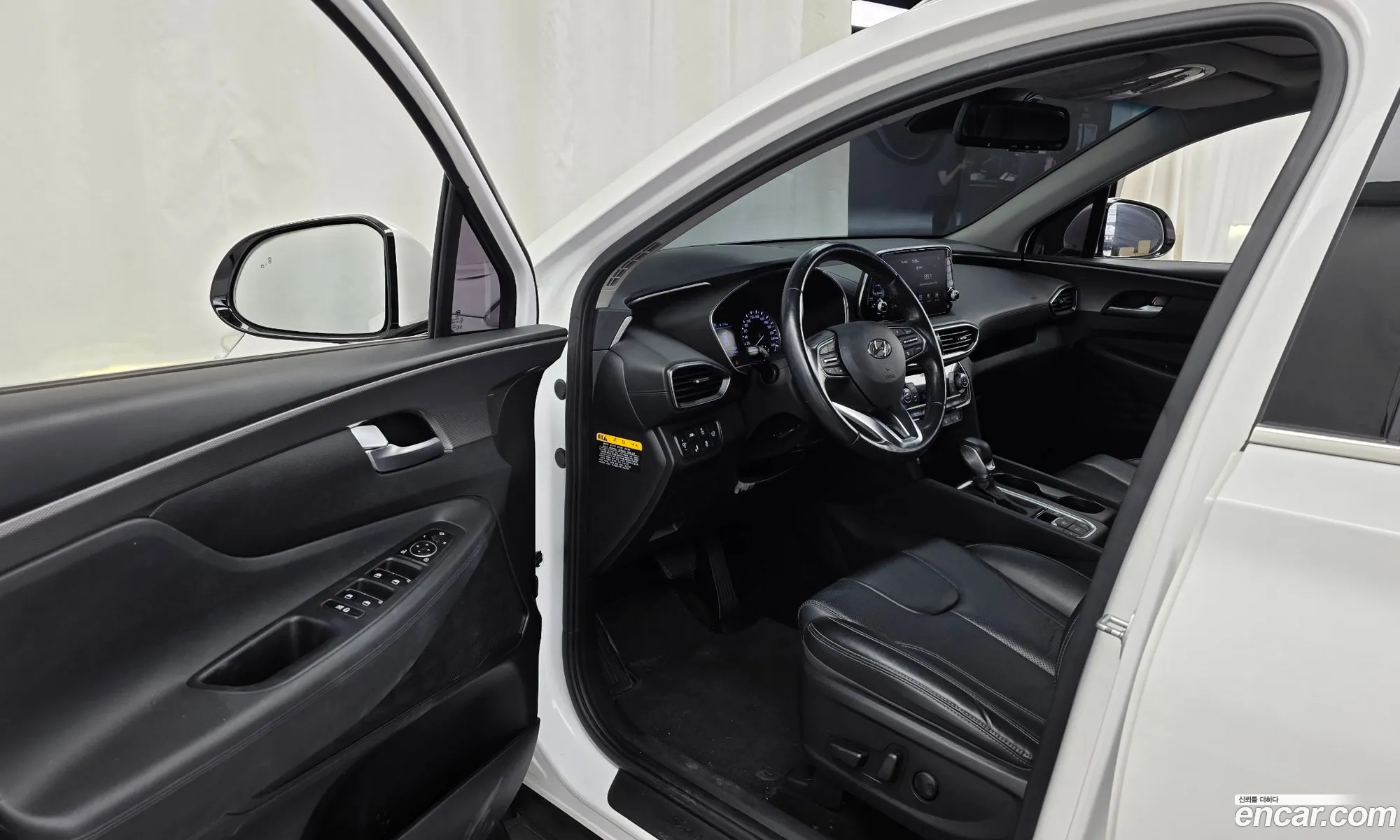 Hyundai Santa Fe TM 2019 — 6