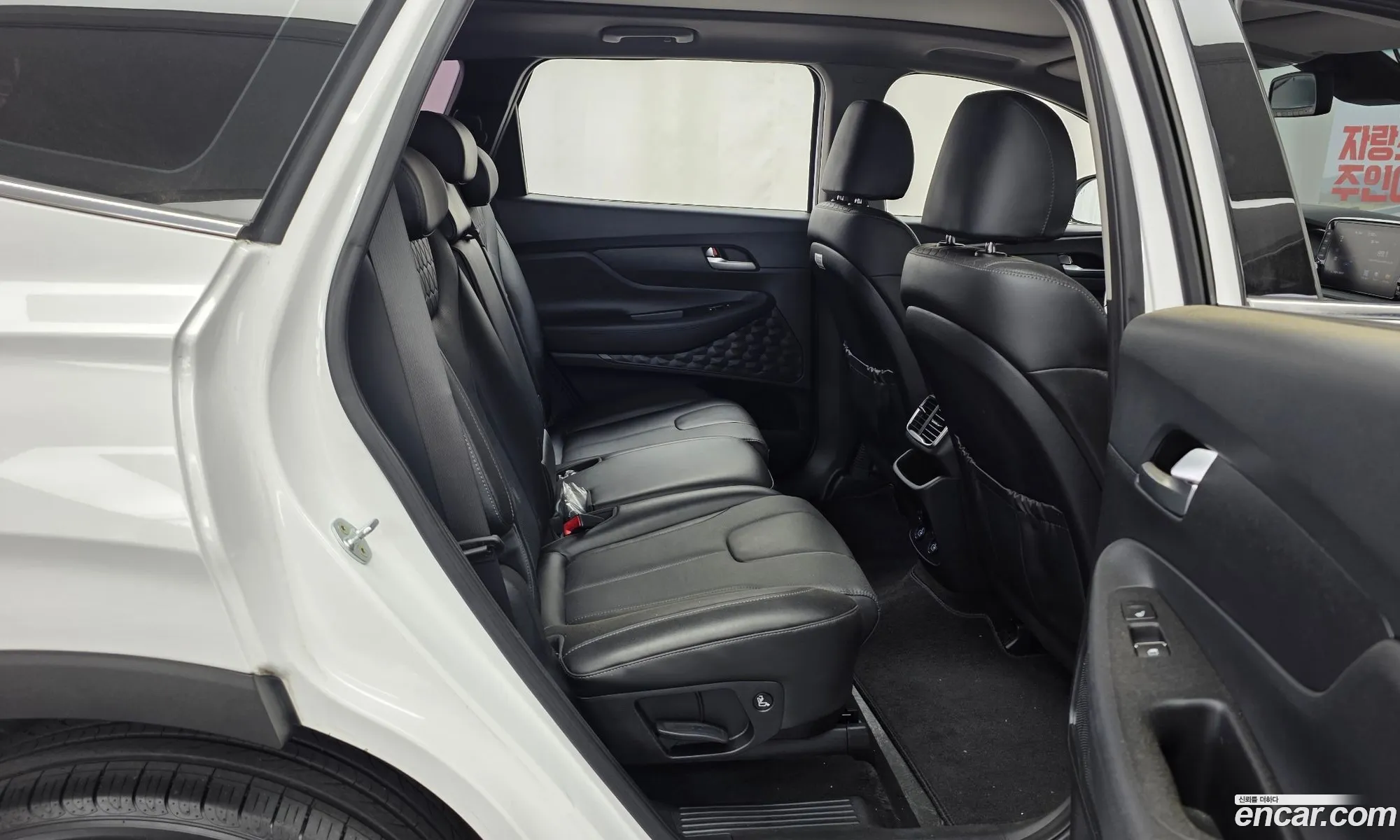 Hyundai Santa Fe TM 2019 — 20