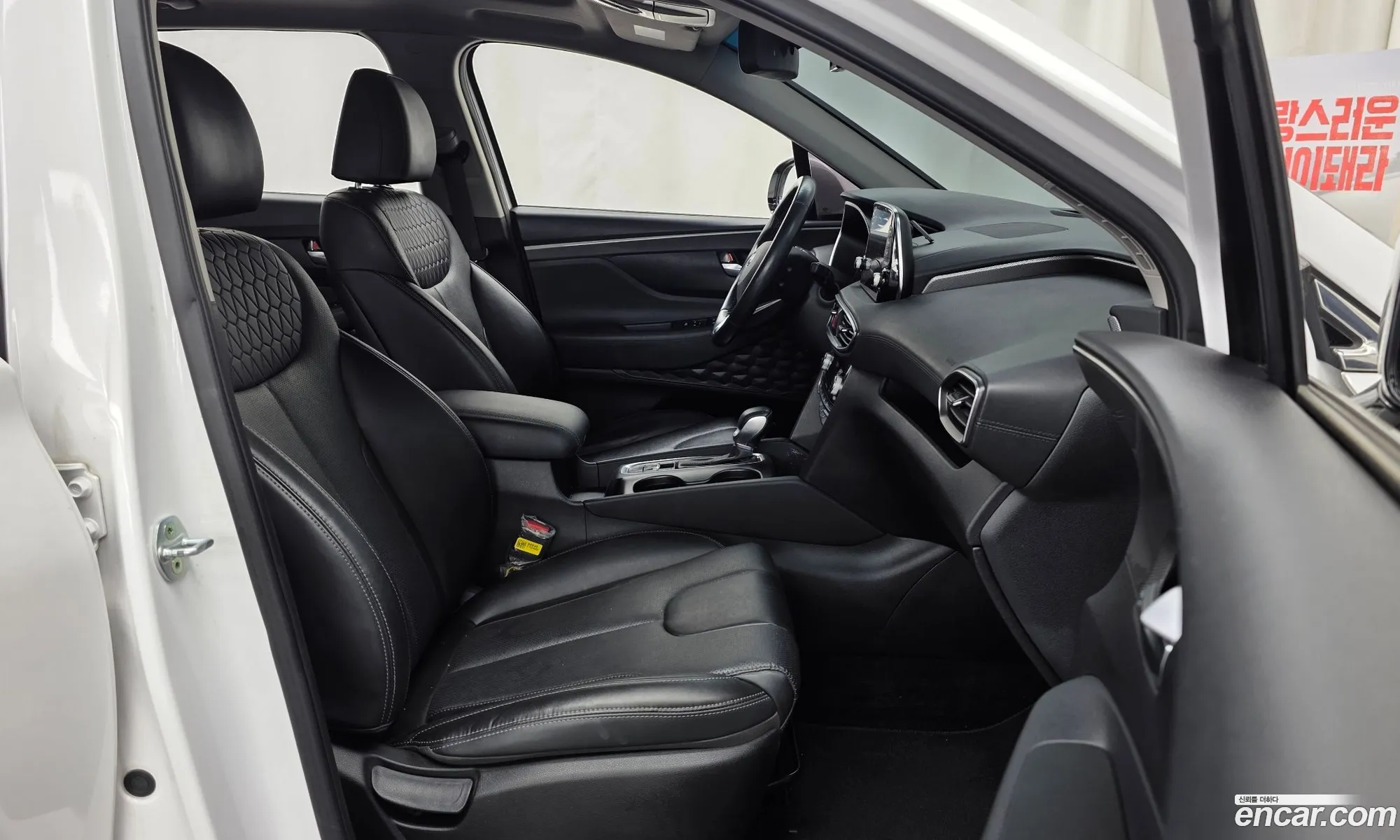 Hyundai Santa Fe TM 2019 — 7