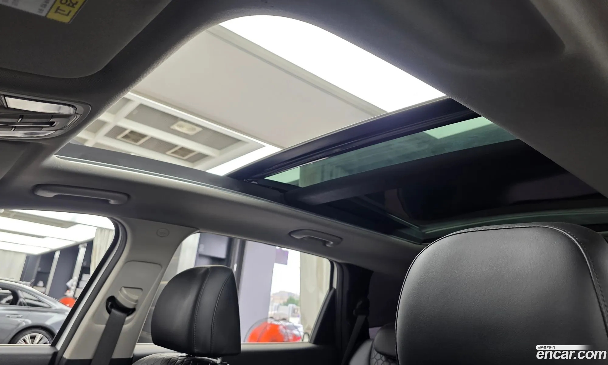 Hyundai Santa Fe TM 2019 — 19