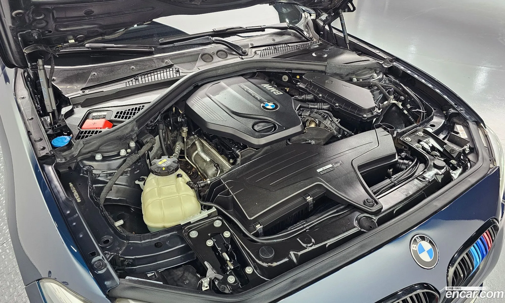 BMW 1 Series 2017 WBA1S5107H5D29416 — 16