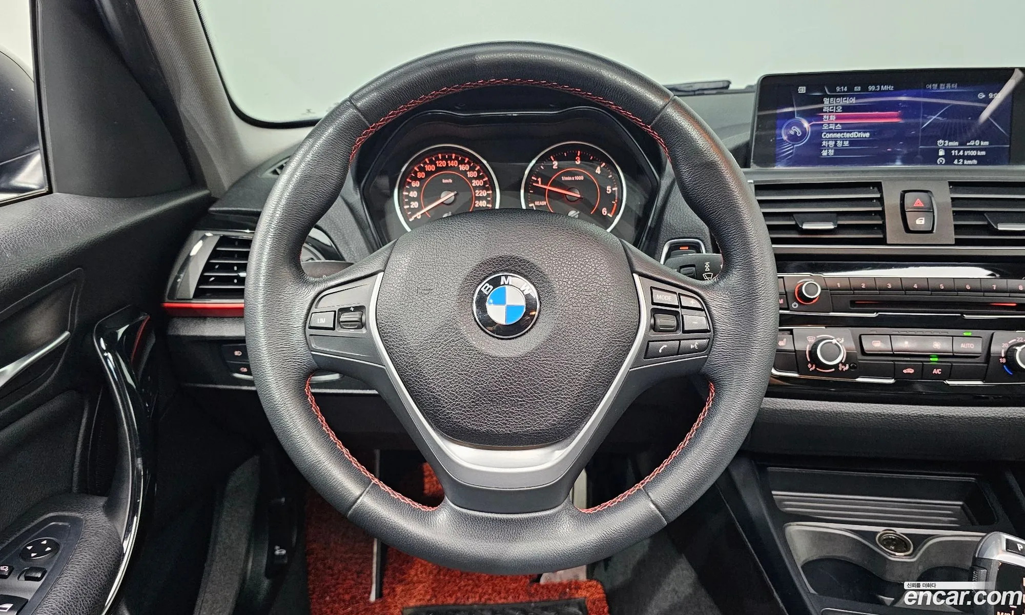BMW 1 Series 2017 WBA1S5107H5D29416 — 12