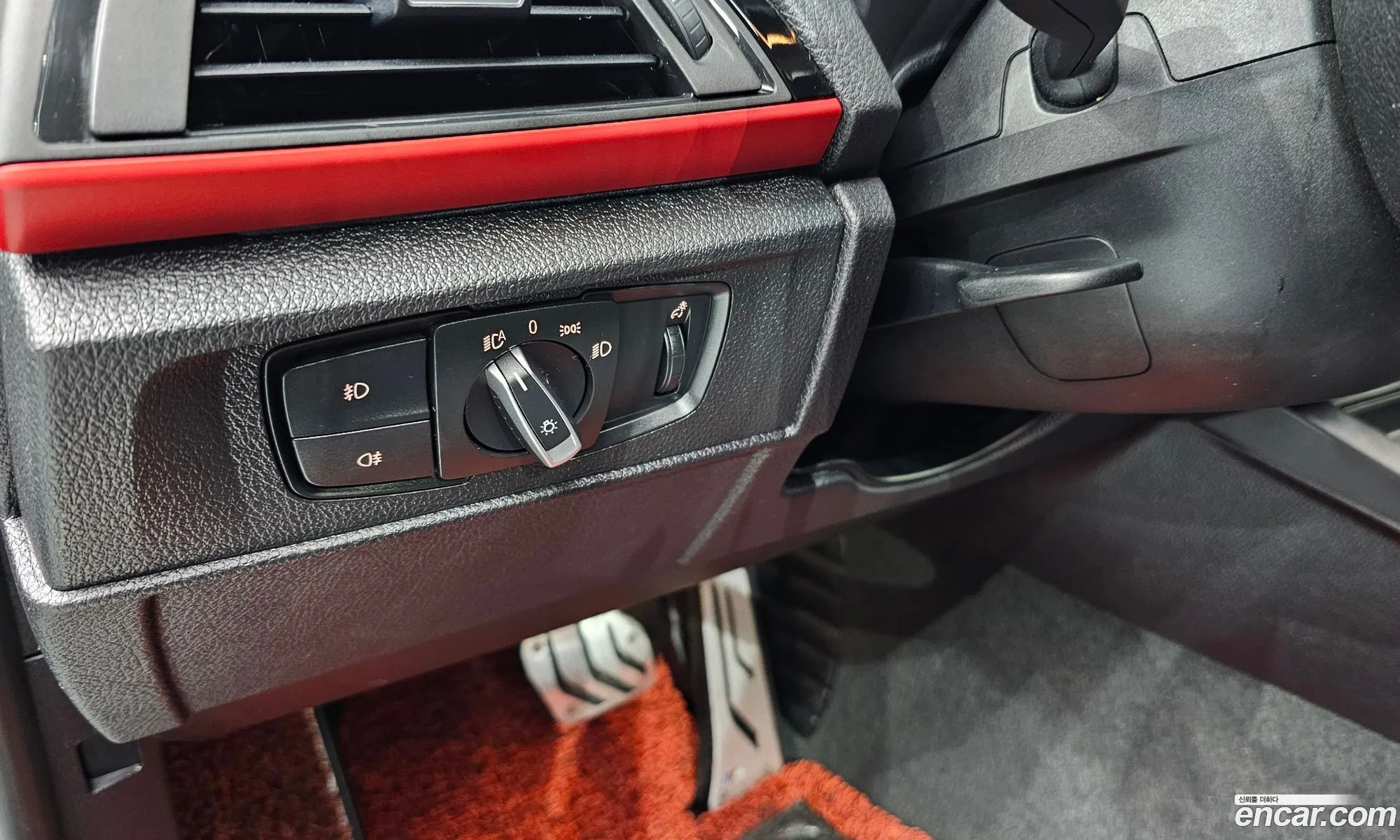 BMW 1 Series 2017 WBA1S5107H5D29416 — 20