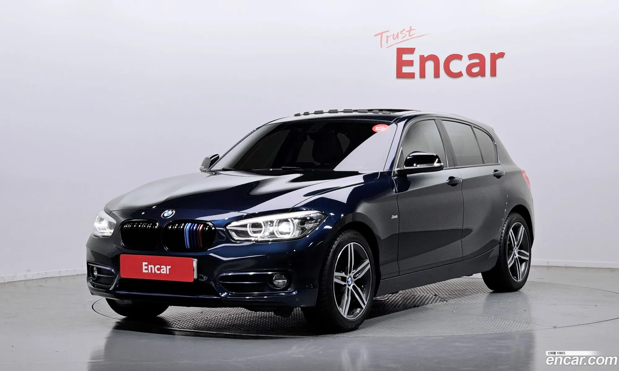 BMW 1 Series 2017 WBA1S5107H5D29416 — 15