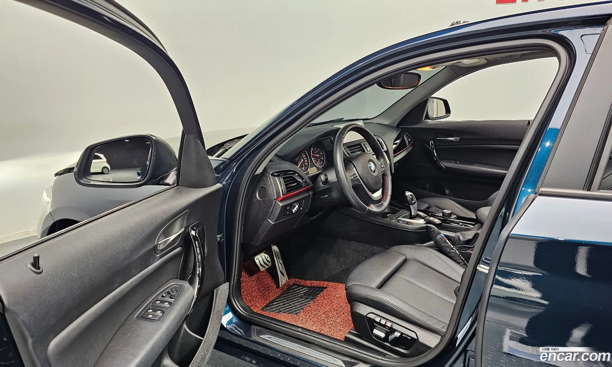 BMW 1 Series 2017 WBA1S5107H5D29416 — 11