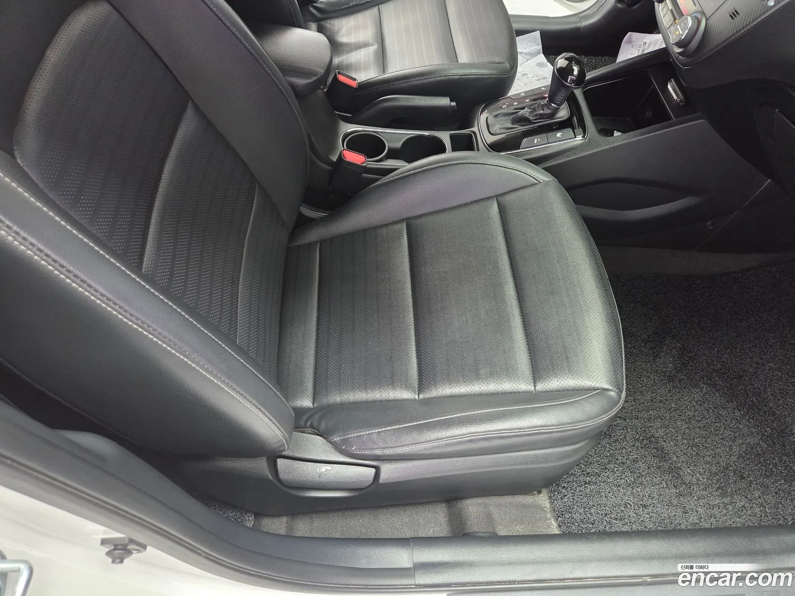 Kia K3 2016 — 15