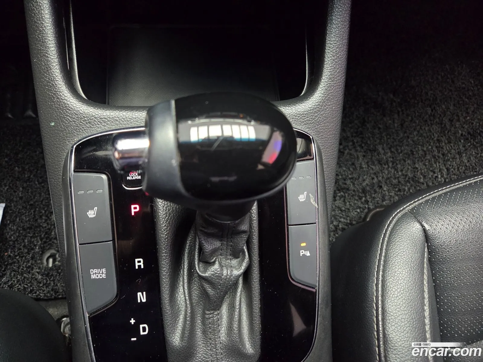 Kia K3 2016 — 7