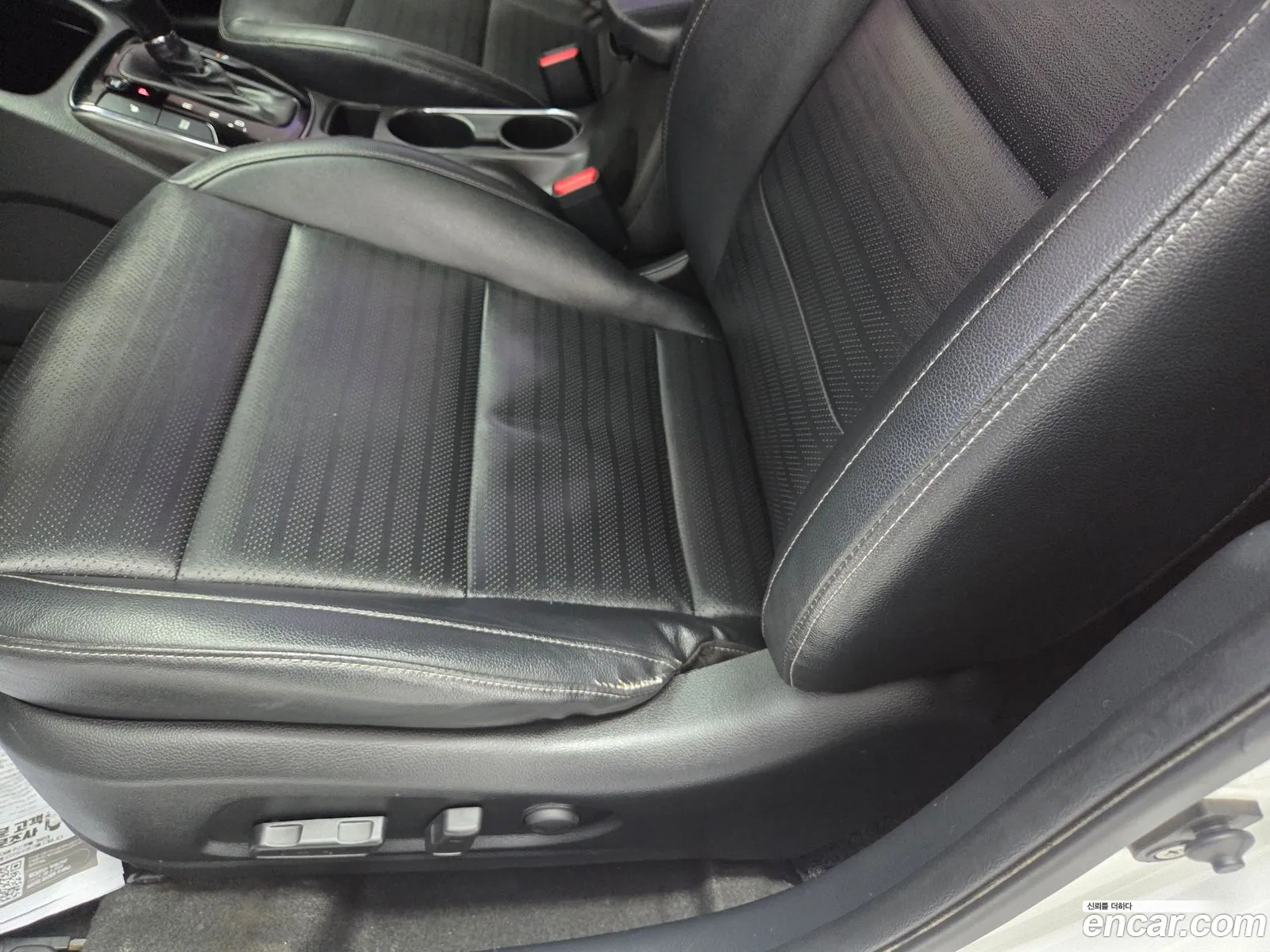 Kia K3 2016 — 6