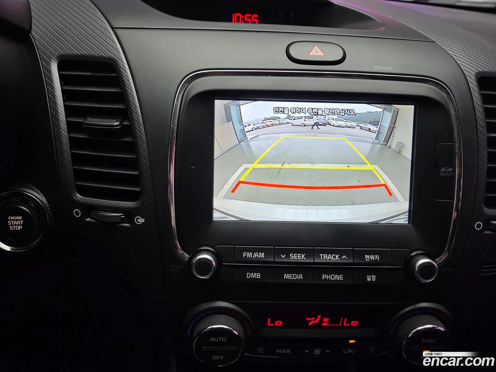 Kia K3 2016 — 19
