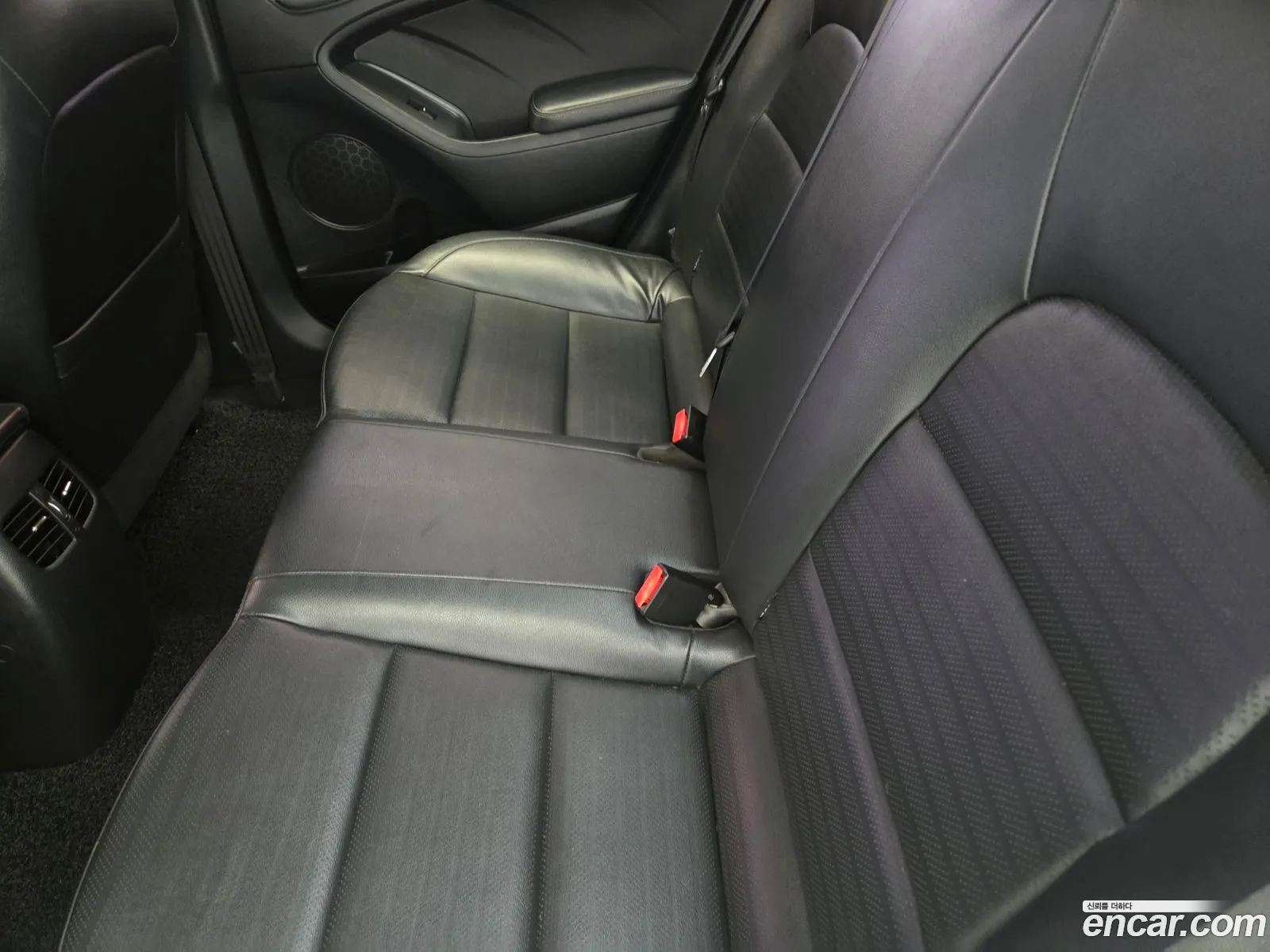 Kia K3 2016 — 18