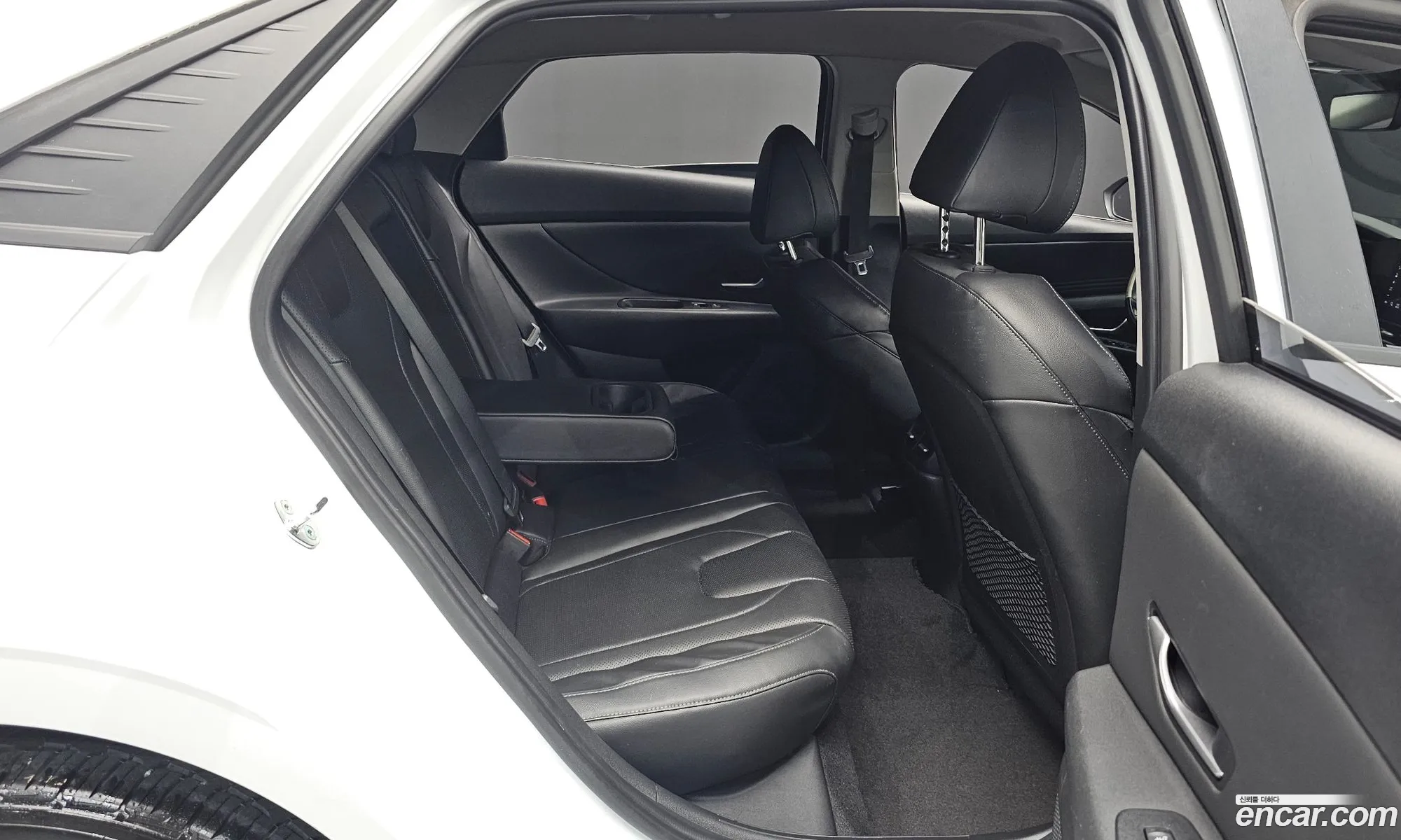 Hyundai Elantra 2022 — 9