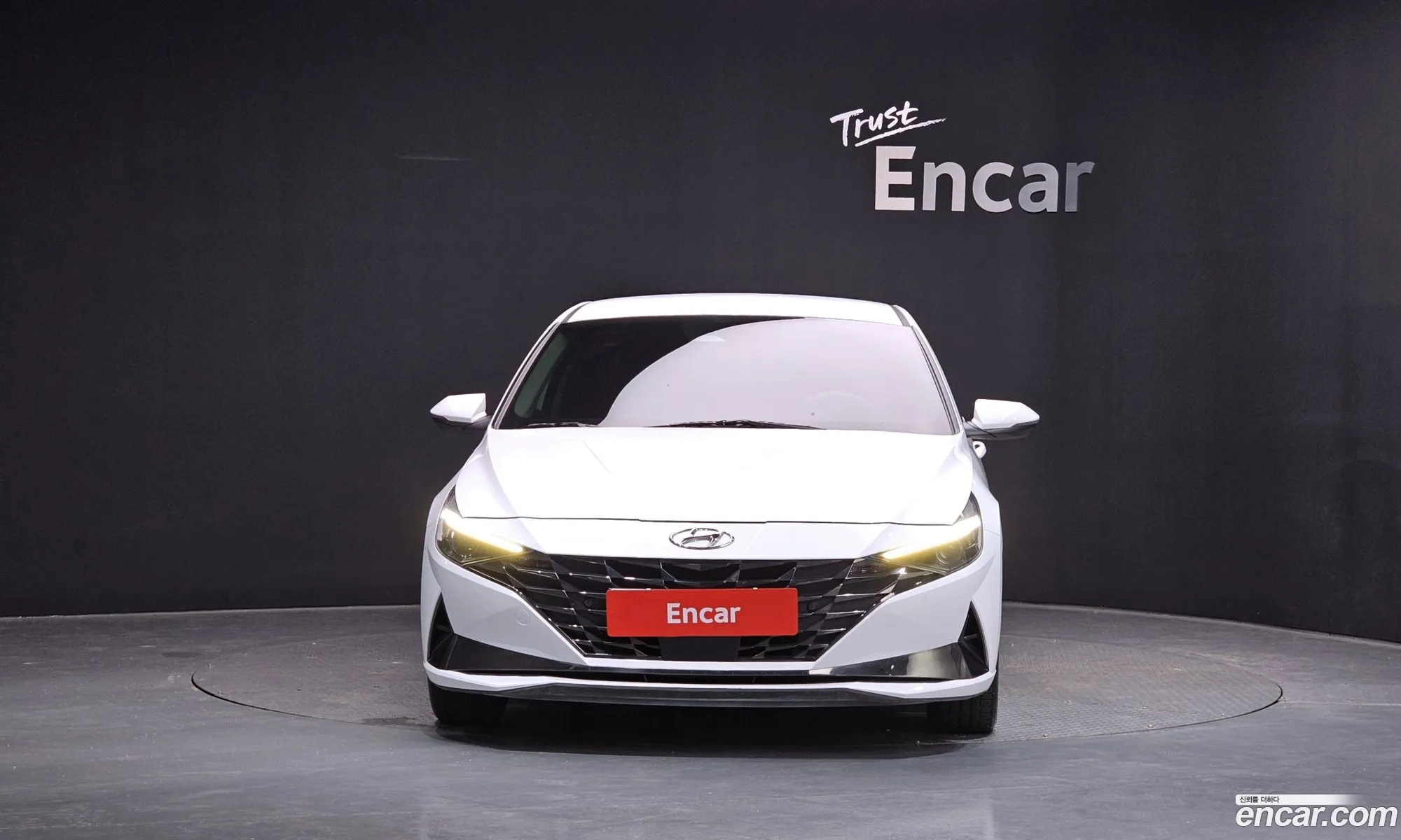 Hyundai Elantra 2022 — 6
