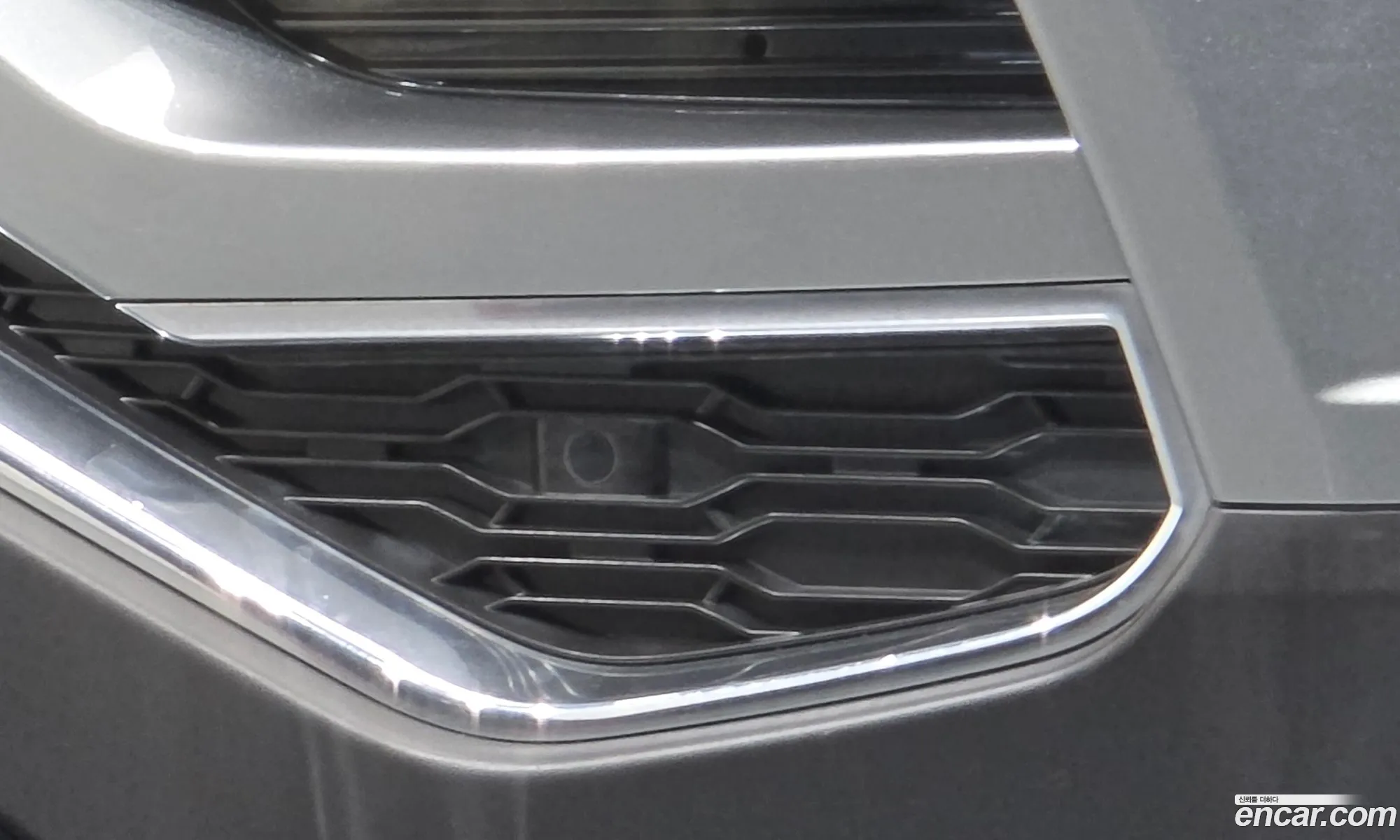 KG Mobility (SsangYong) G4 Rexton