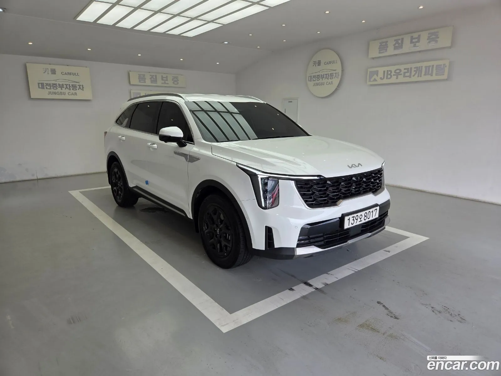 Kia Sorento 2024 — 11