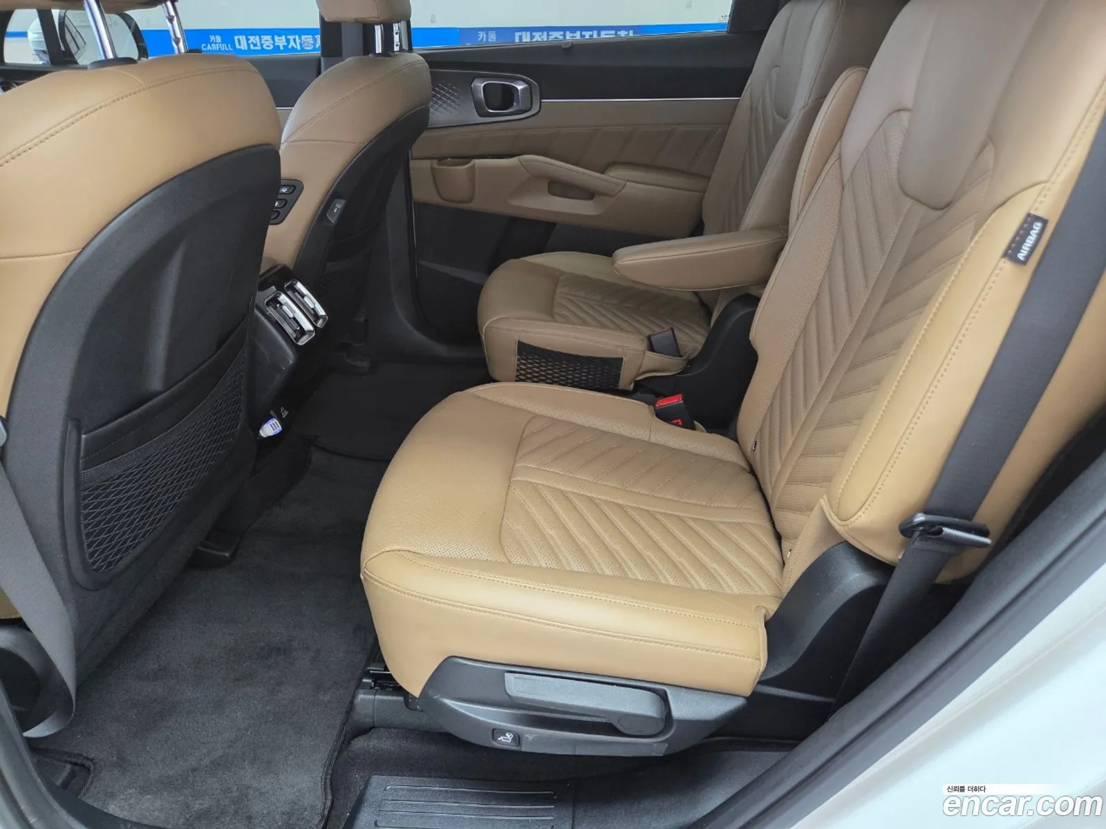 Kia Sorento 2024 — 8