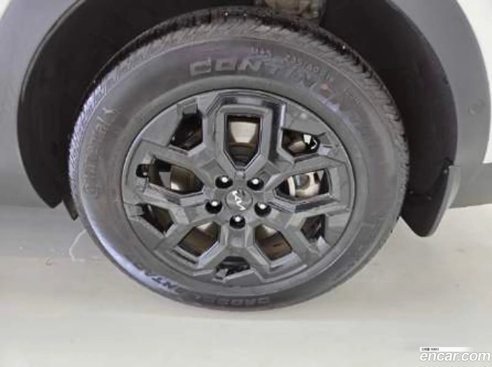 Kia Sorento 2024 — 5