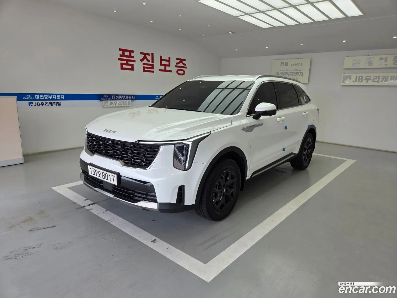 Kia Sorento 2024 — 12