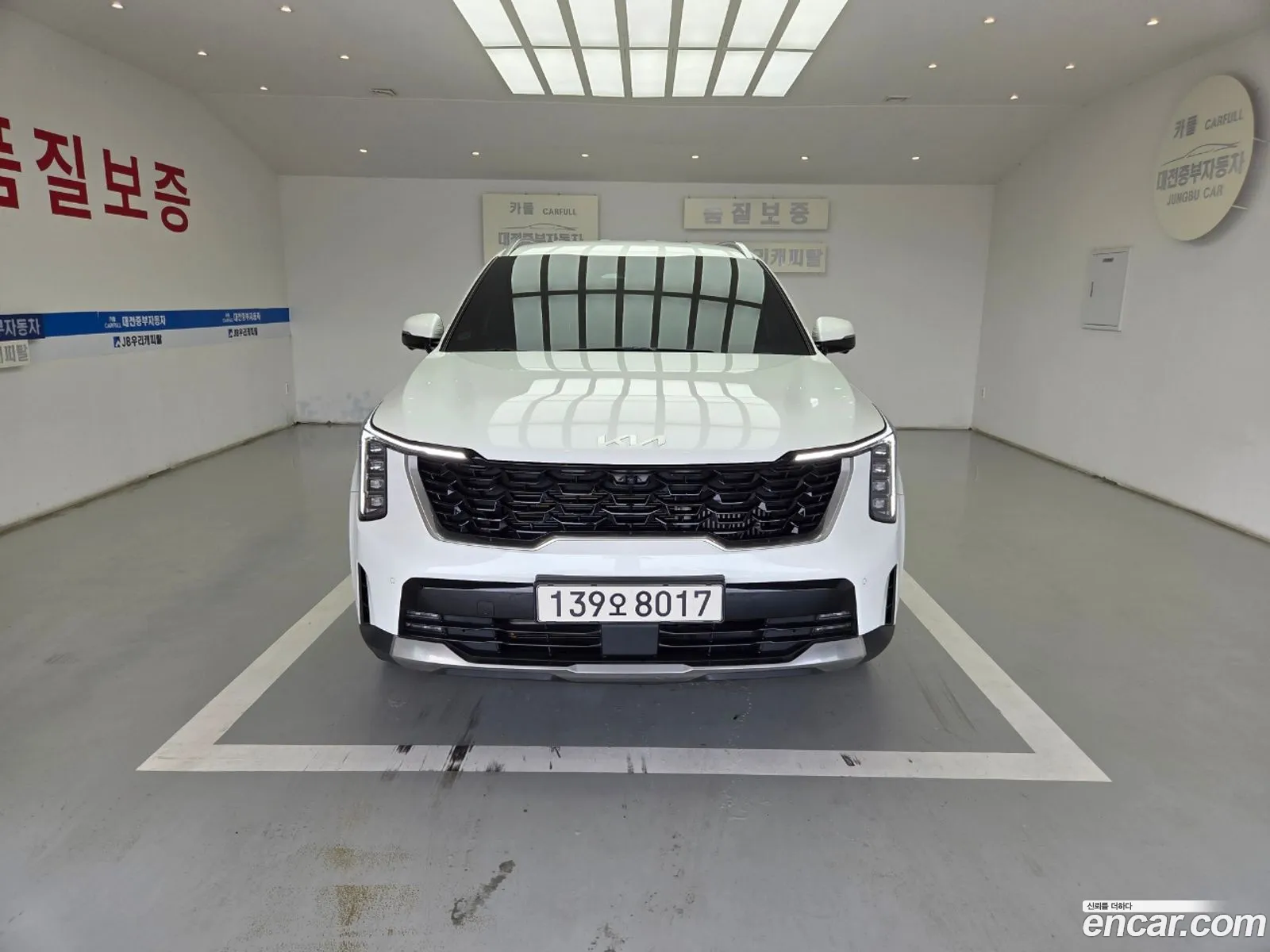 Kia Sorento 2024 — 16