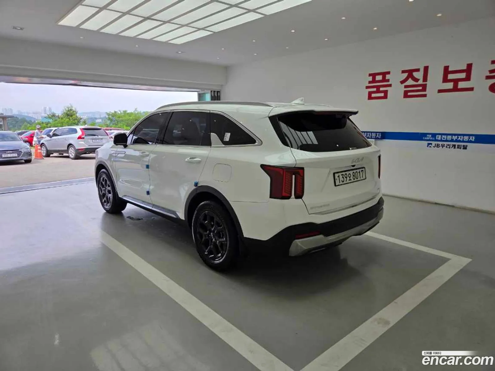 Kia Sorento 2024 — 15