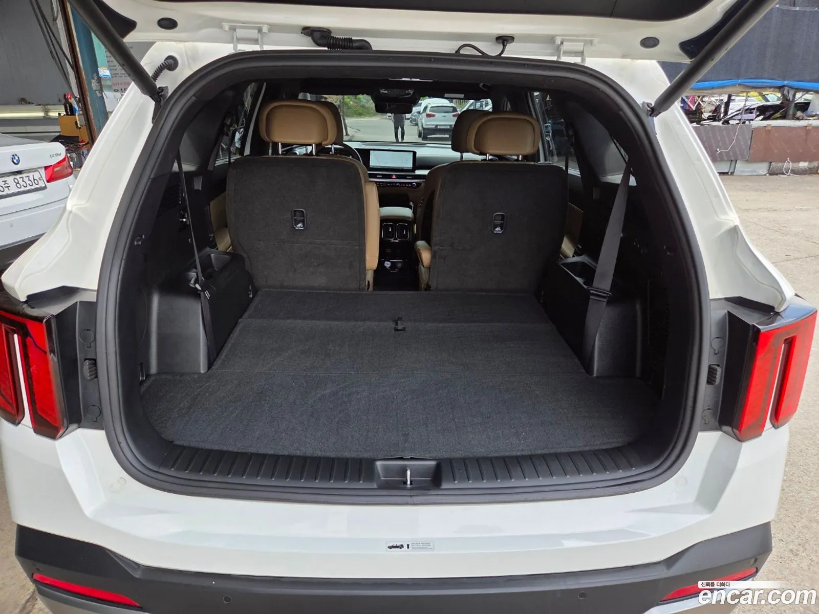 Kia Sorento 2024 — 17