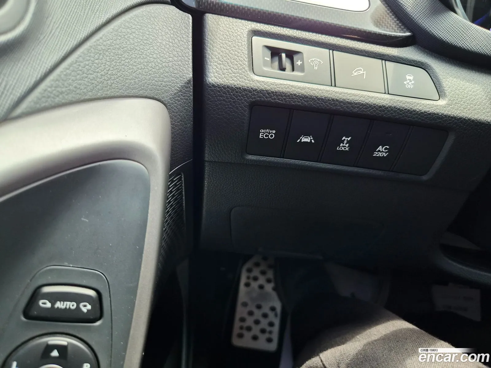 Hyundai Santa Fe DM 2013 — 2